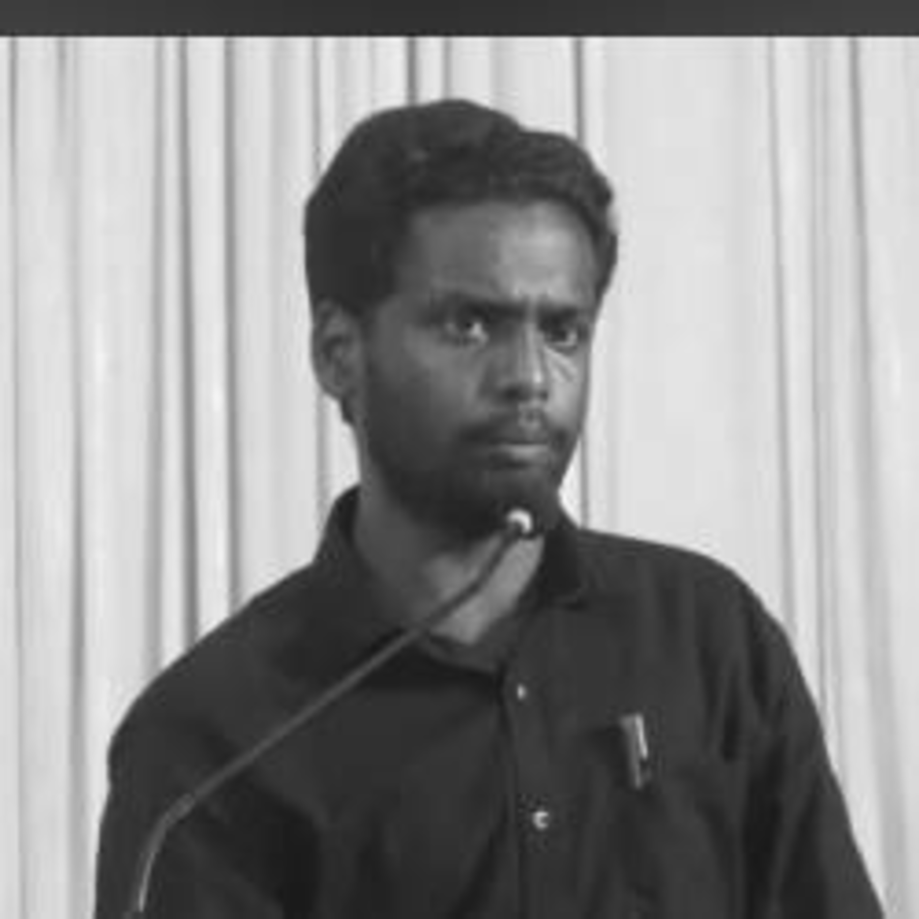 திராவிட மாணவர் கழகம் நடத்தும் சிறப்புக் கருத்தரங்கம் episode artwork