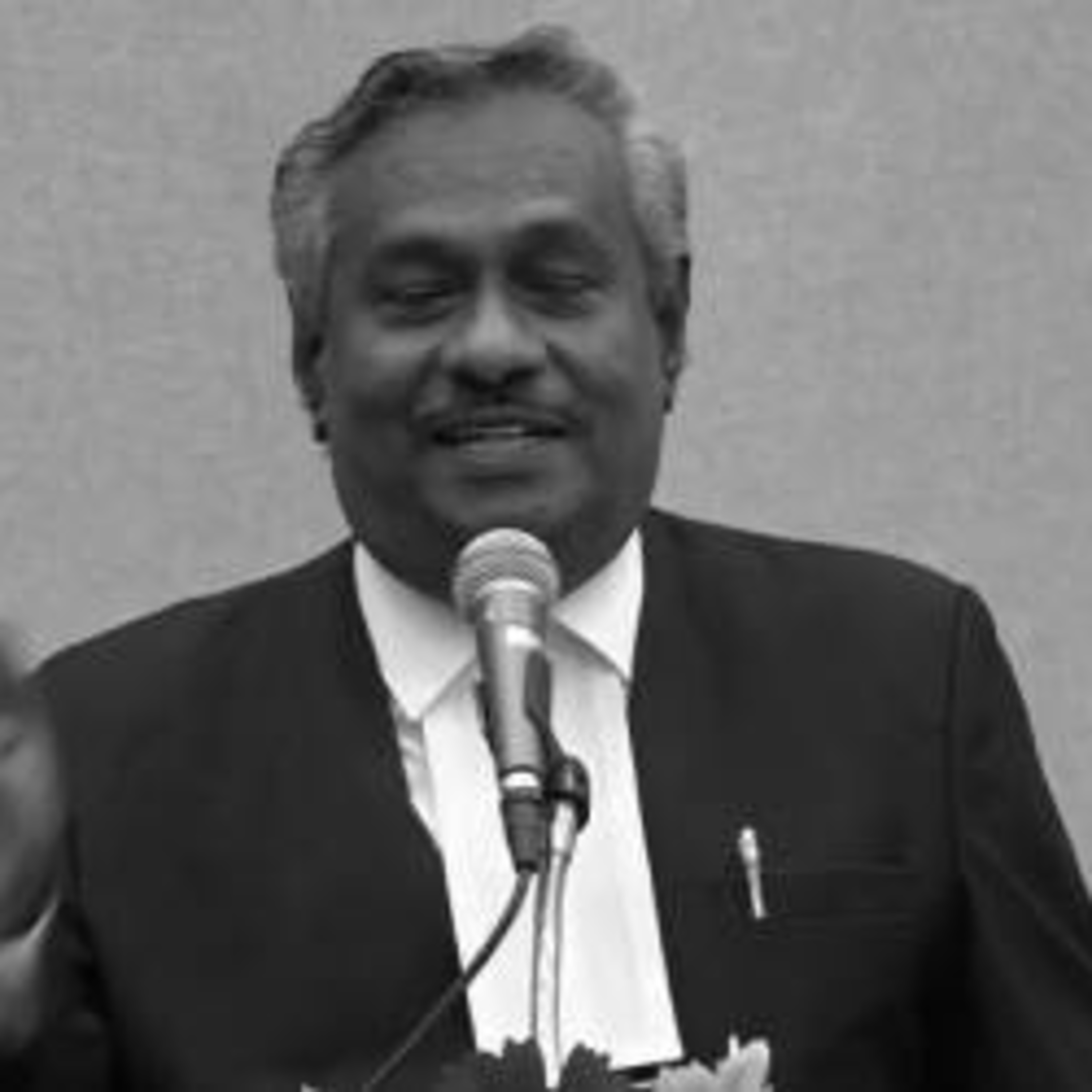 தேர்தல் பத்திரமும் உச்சநீதிமன்றத் தீர்ப்பும் - சிறப்புப் பொதுக்கூட்டம் episode artwork