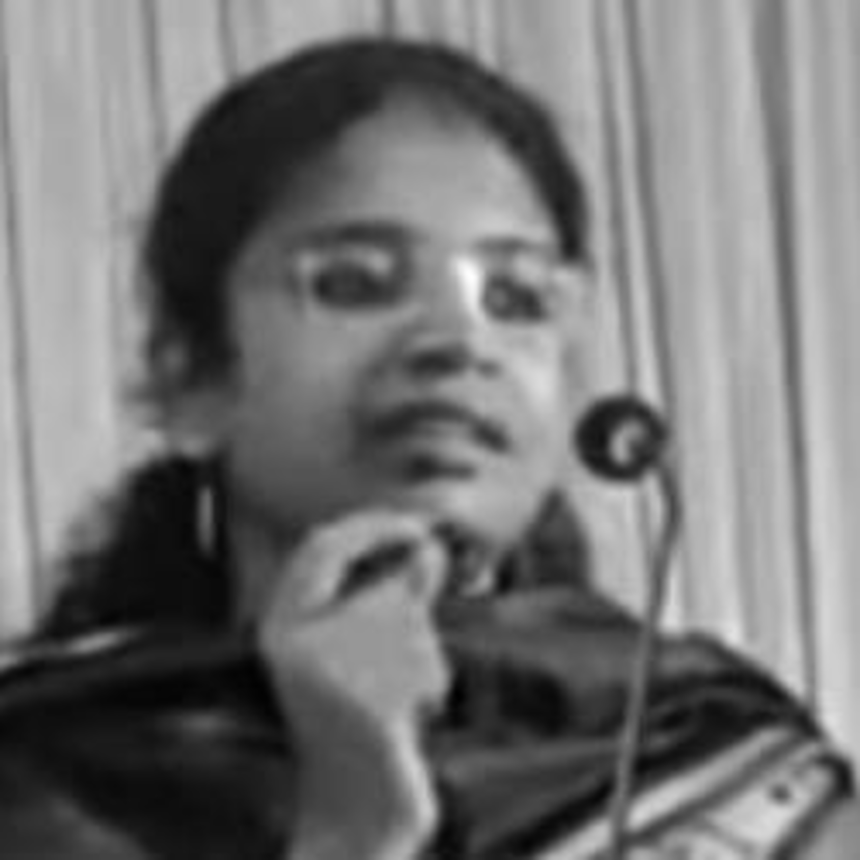 தொண்டறச் செம்மல் அன்னை மணியம்மையார் 46ஆம் ஆண்டு நினைவுநாள் கருத்தரங்கம் episode artwork