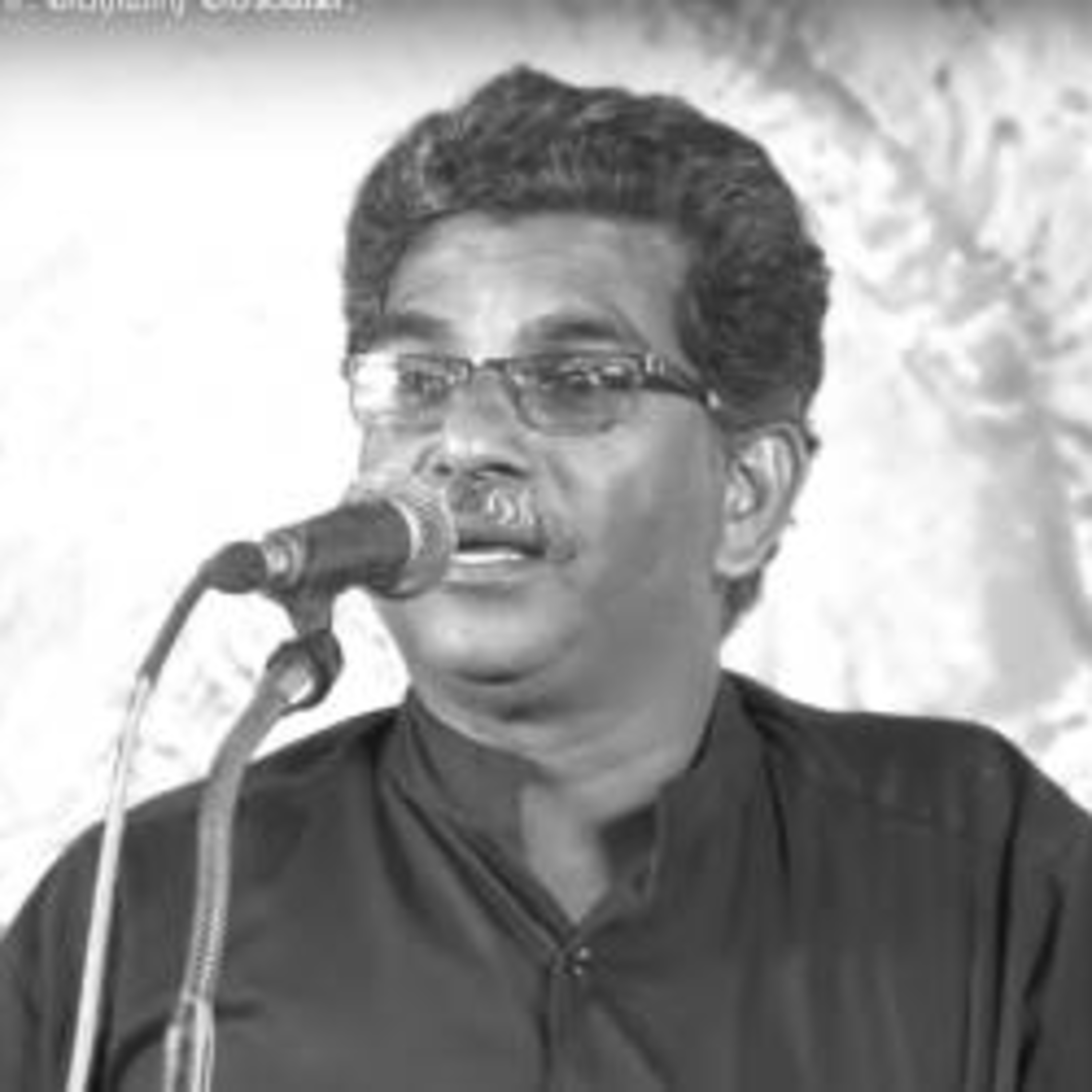 குடி அரசு இதழ் நூற்றாண்டு தெரு முனைக் கூட்டம்  episode artwork