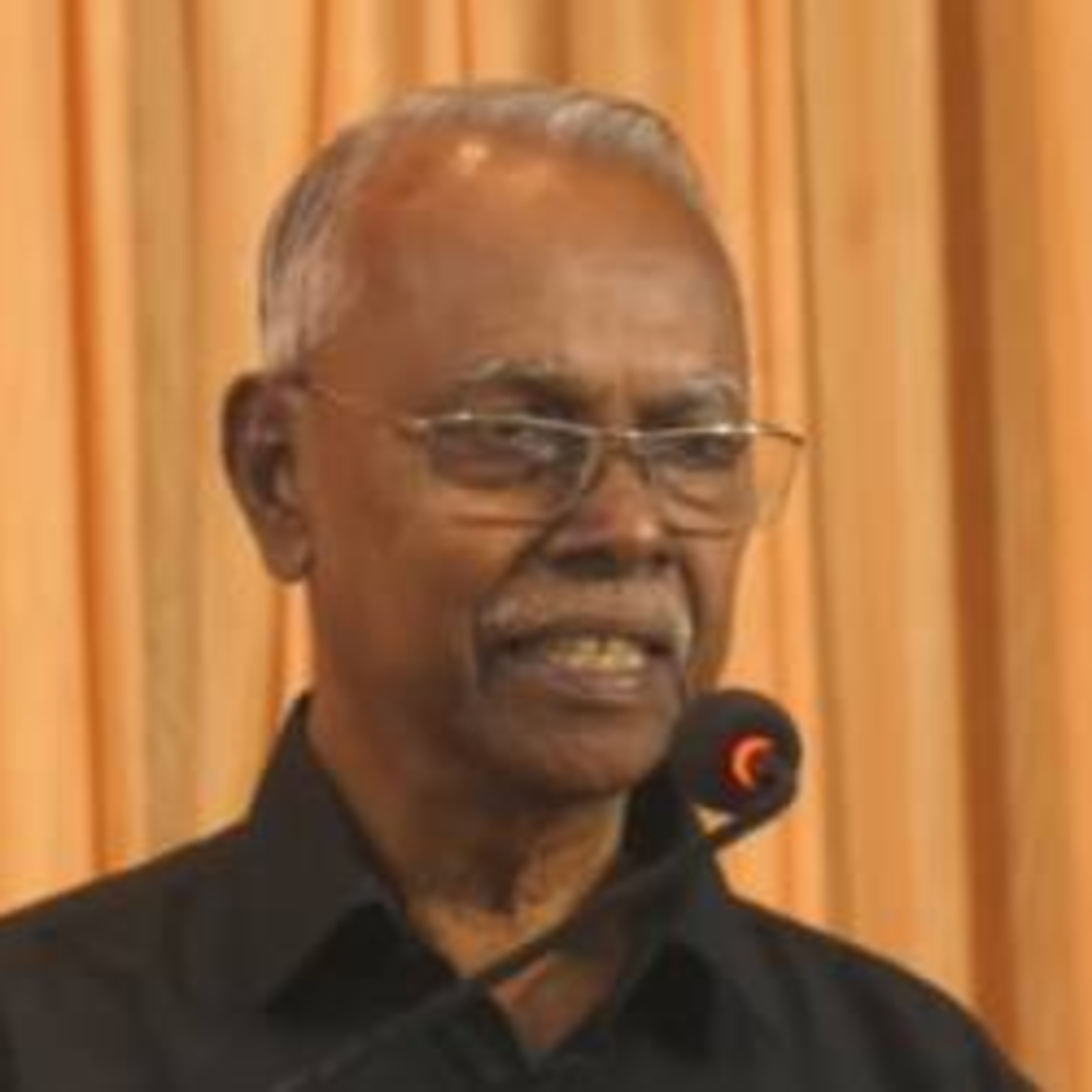 இரா. கவுதமன் பவள விழா & புத்தக வெளியீடு  episode artwork