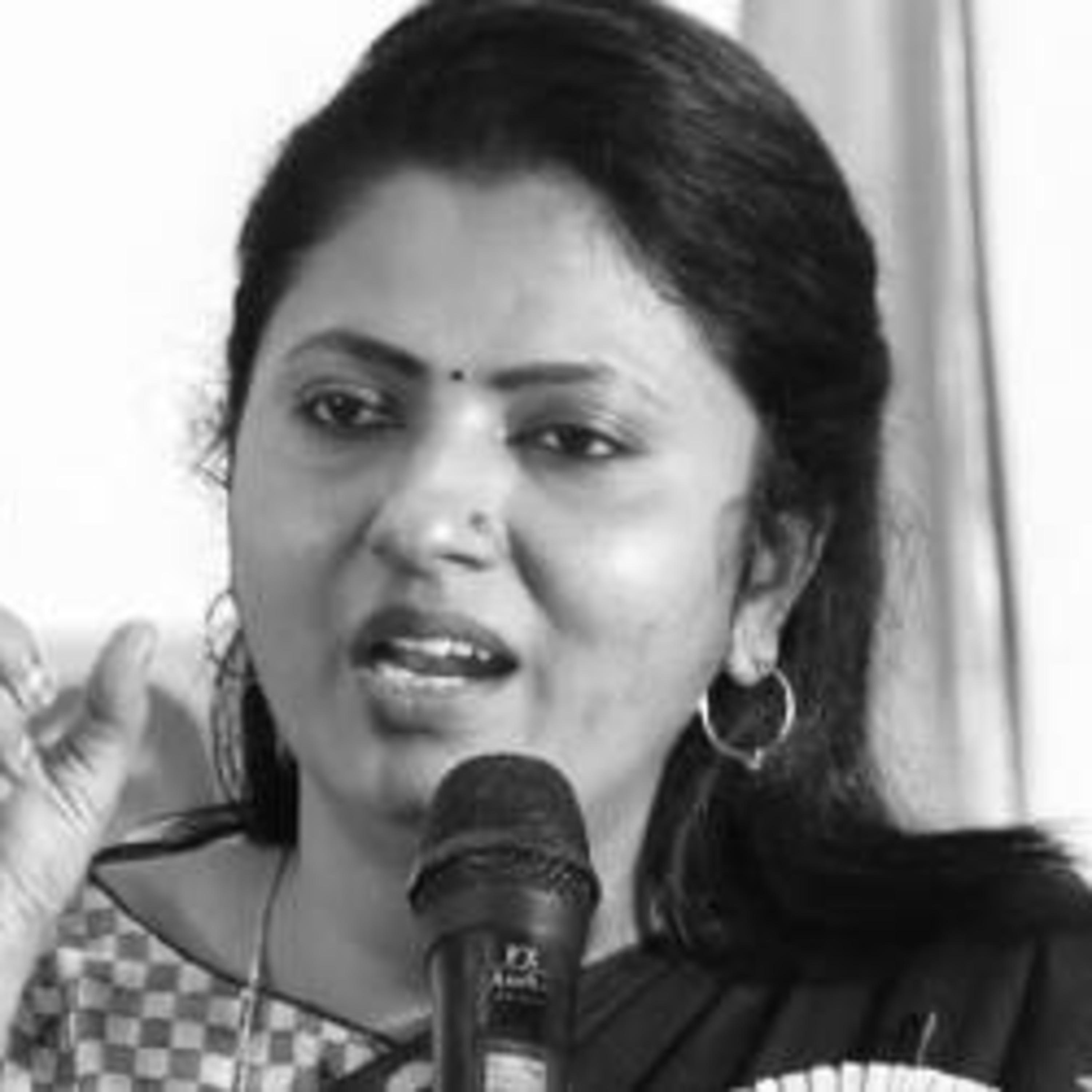 ஒன்றிய அரசின் அடாவடியைக் கண்டித்து மக்கள் எழுச்சி ஆர்ப்பாட்டம் episode artwork