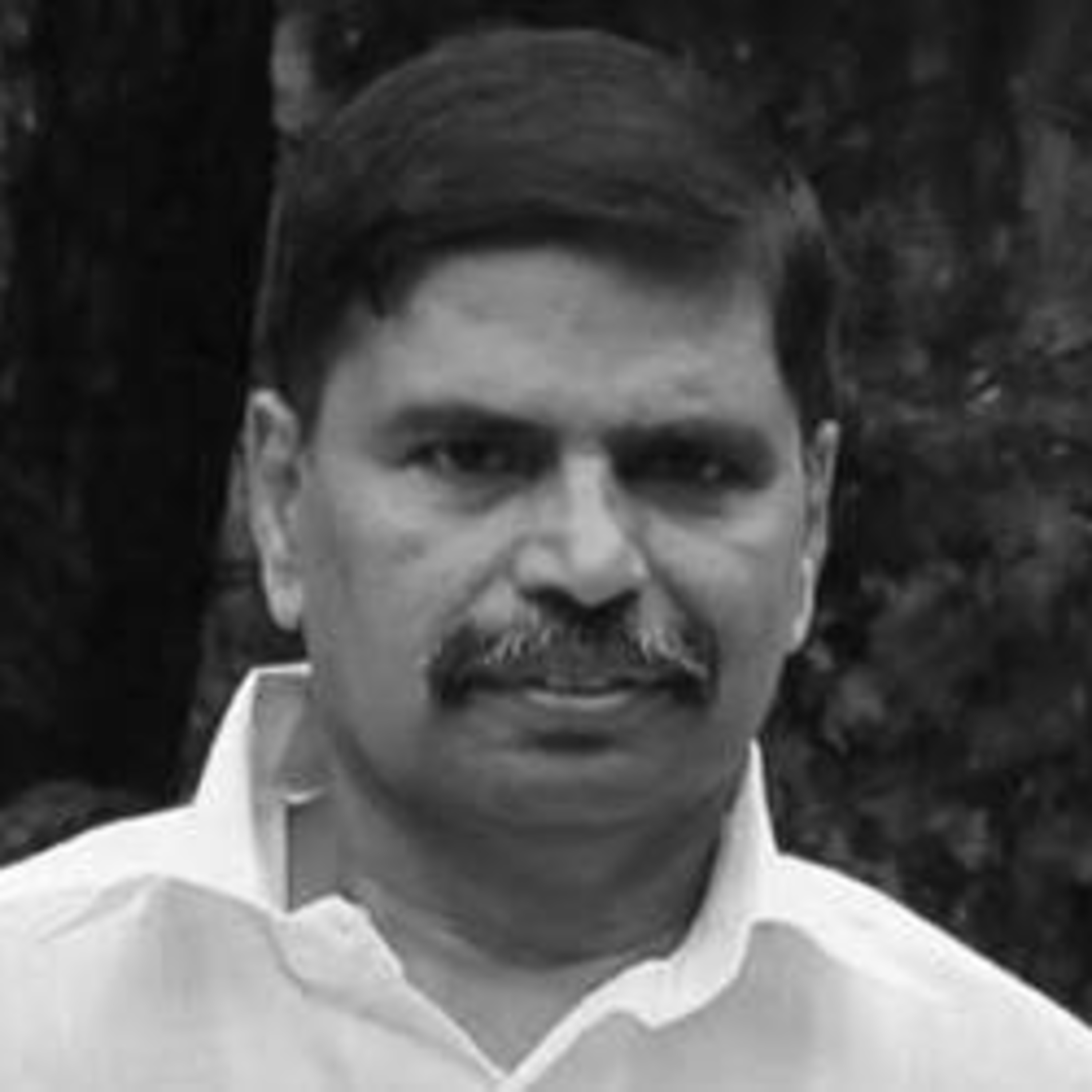 உச்சநீதிமன்றத் தலைமை நீதிபதி மீது தாக்குதலா ? கண்டனக் கூட்டம் episode artwork