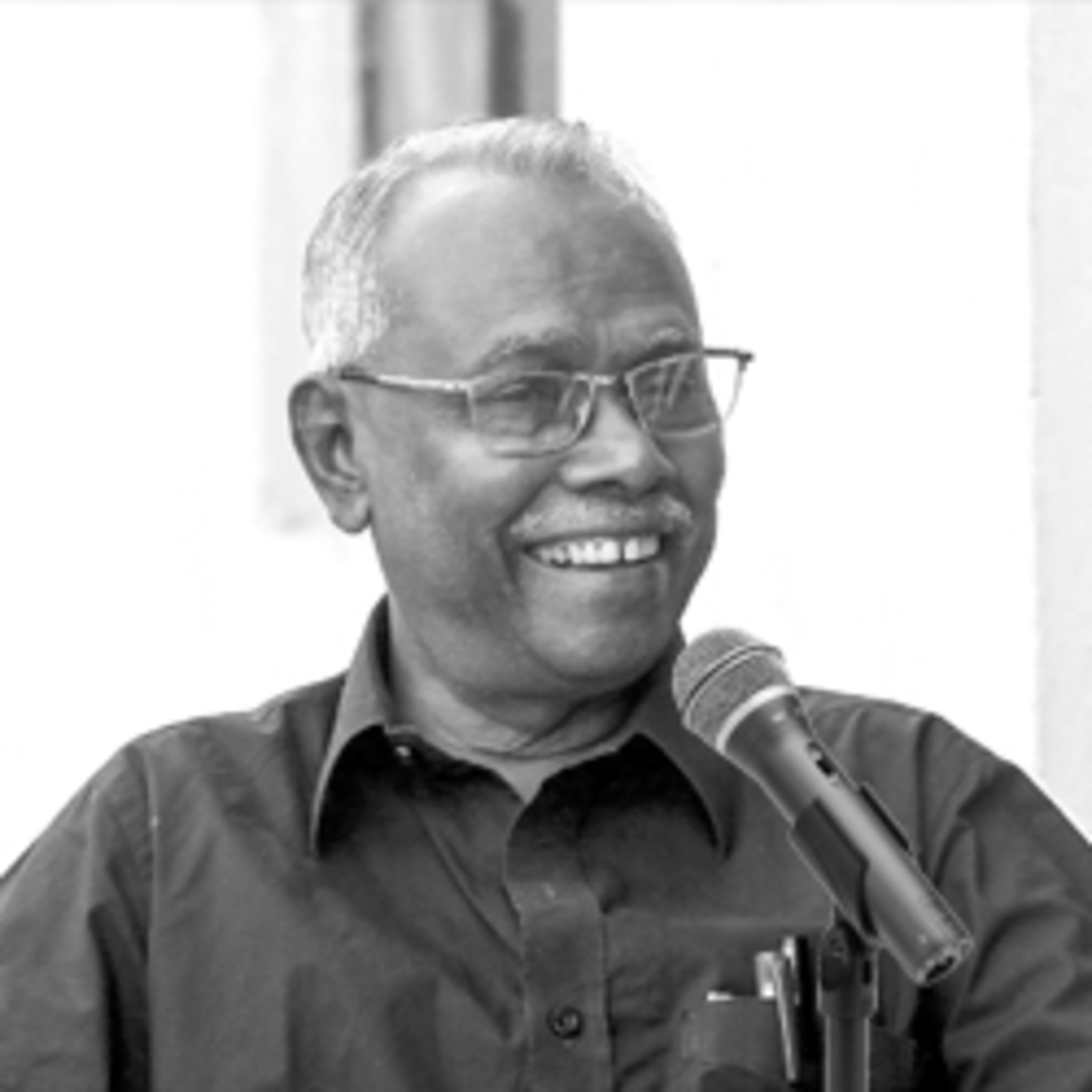 பீகார் தேர்தல் முடிவுகள் வாக்காளர்களும் கட்சிகளும் பெற வேண்டிய படிப்பினைகள்!  episode artwork