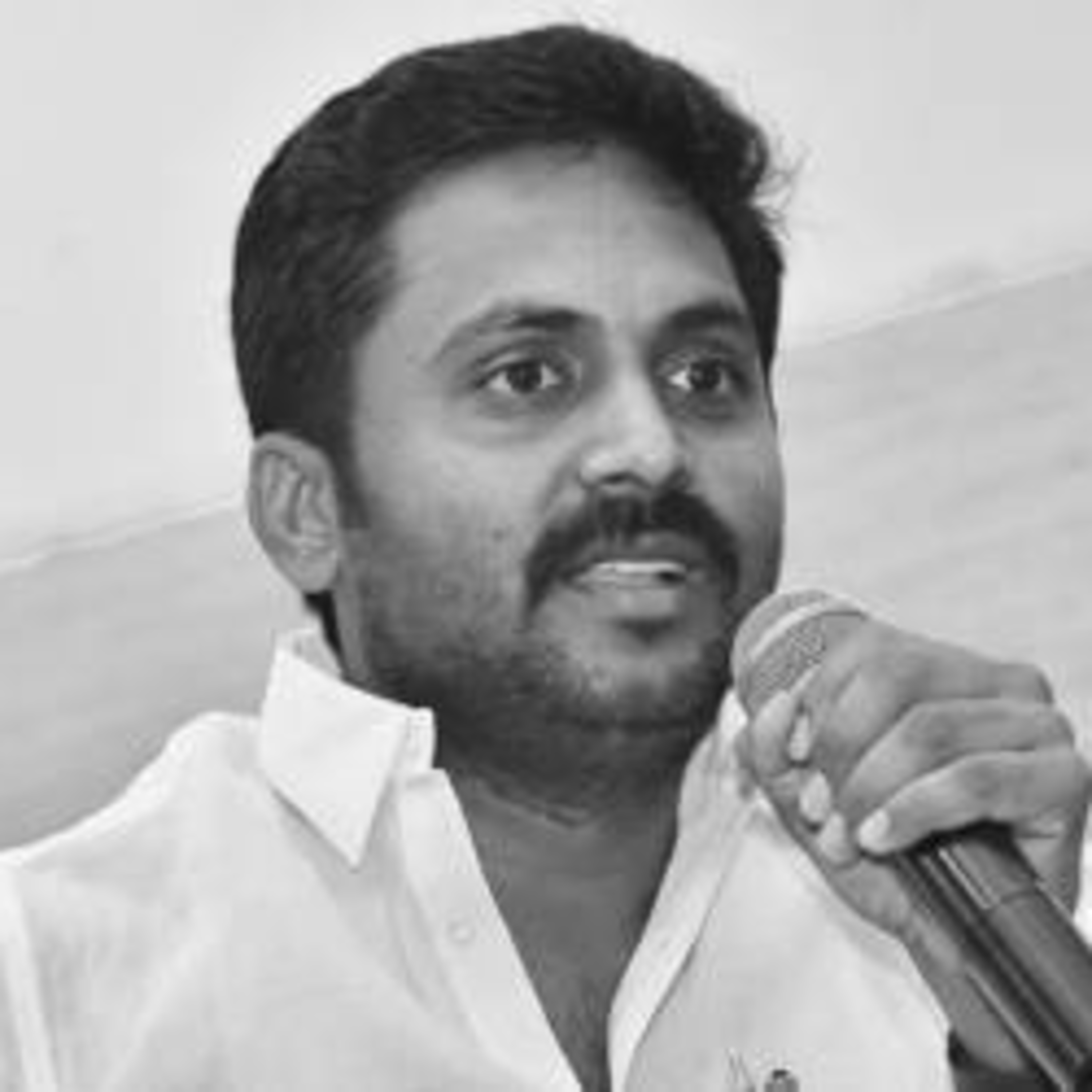தமிழ்நாடு சட்டமன்றத் தேர்தலும் - வாக்காளர் கடமையும் episode artwork