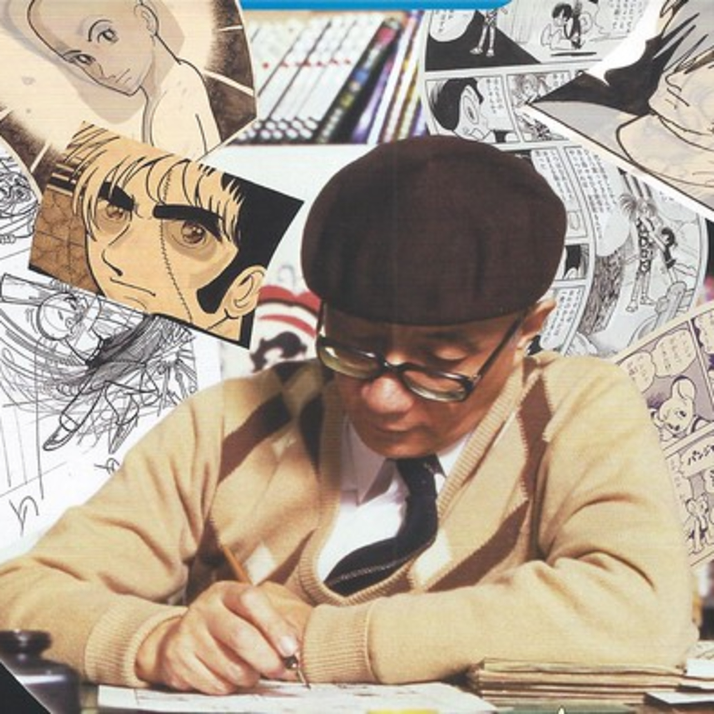 #168 Anime: How Japan Built a Global Storytelling Language episode artwork