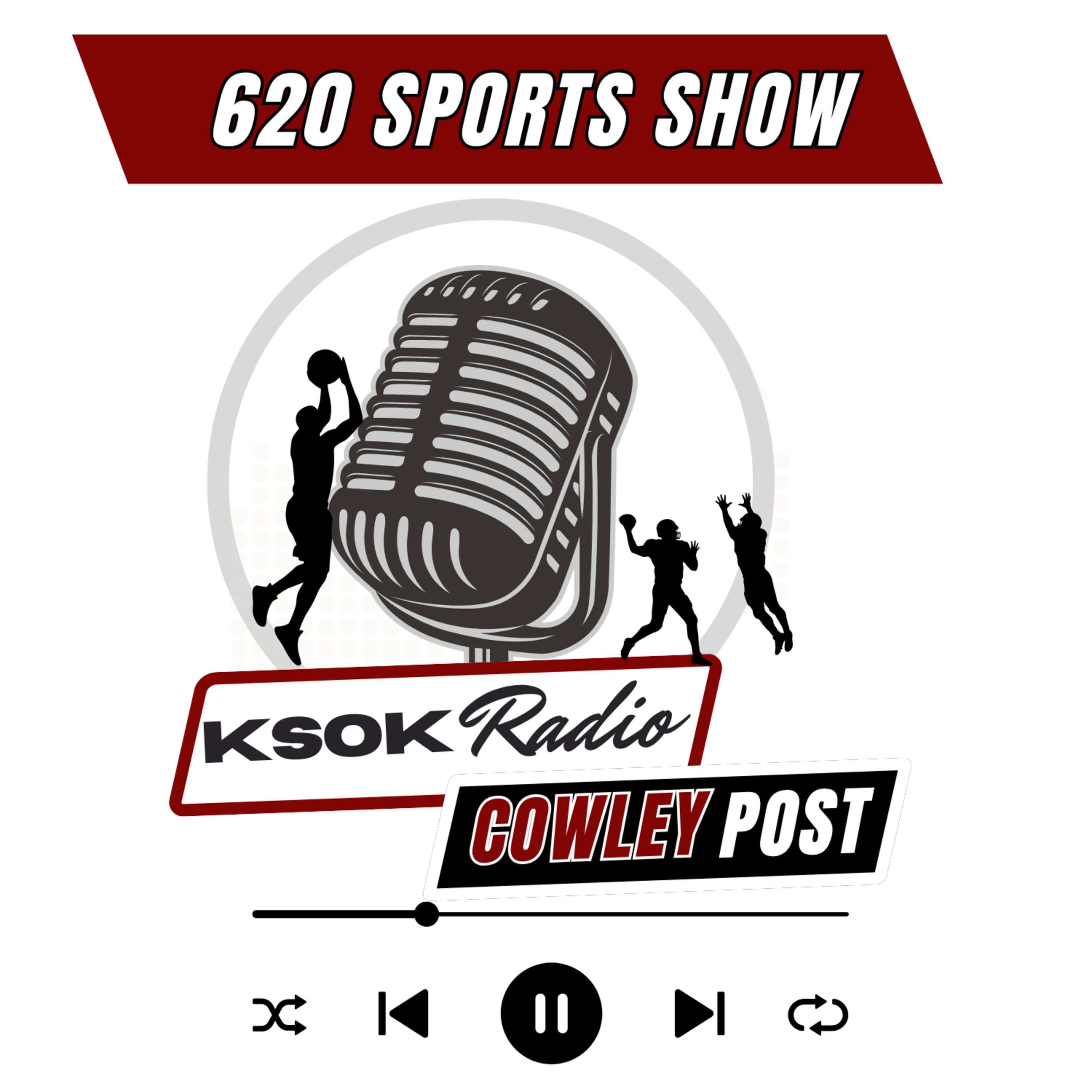 7.23.26 - A Packed 620 Sports Show: Hall of Fame Highlights, World Cup Drama, and Royals on a Roll