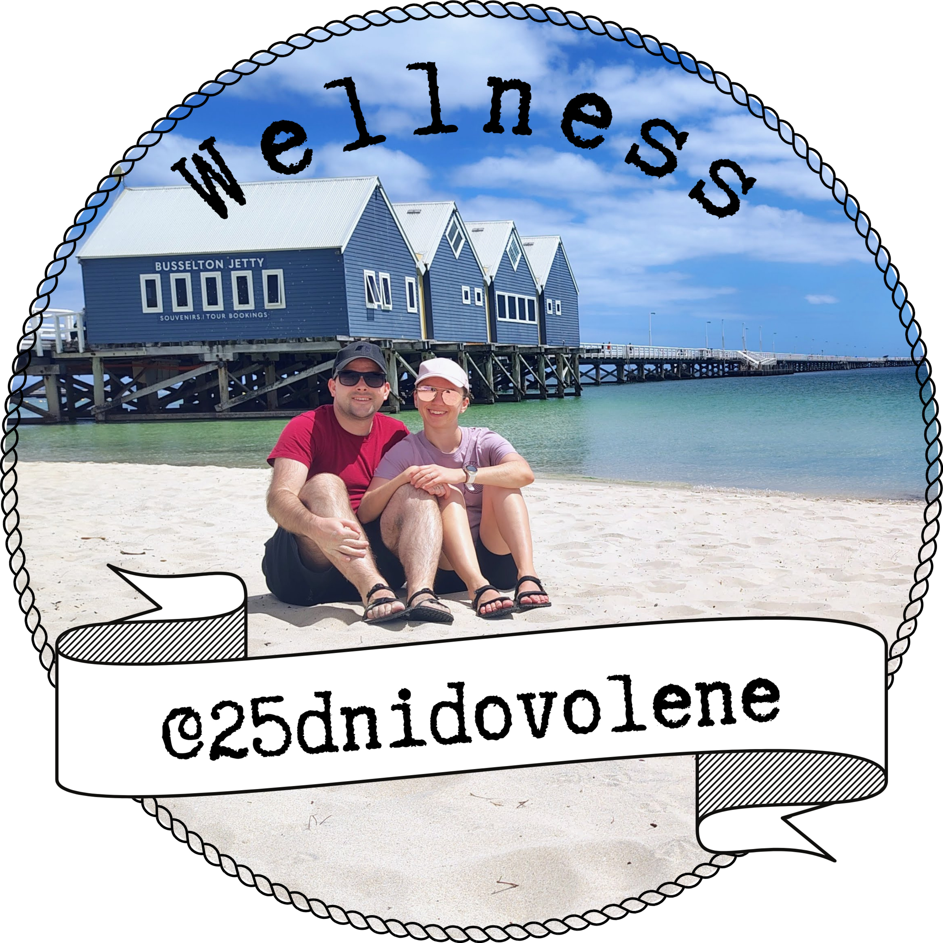Kam za teplem bez letenky? Nejlepší wellness v ČR a blízkém okolí episode artwork