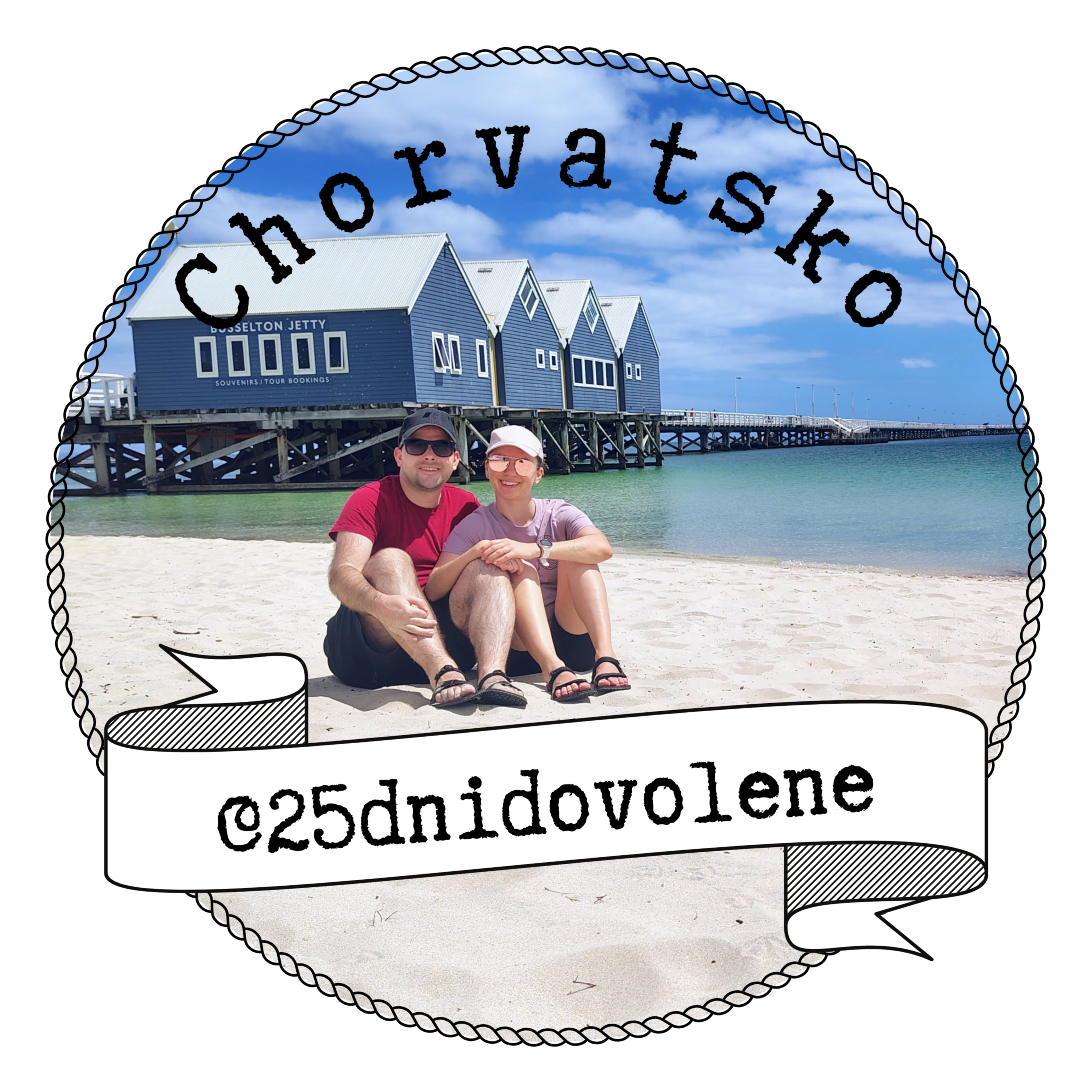 Chorvatsko jinak: Vodopády, opilé koleje a jak ho zažít za jediný den dovolené episode artwork