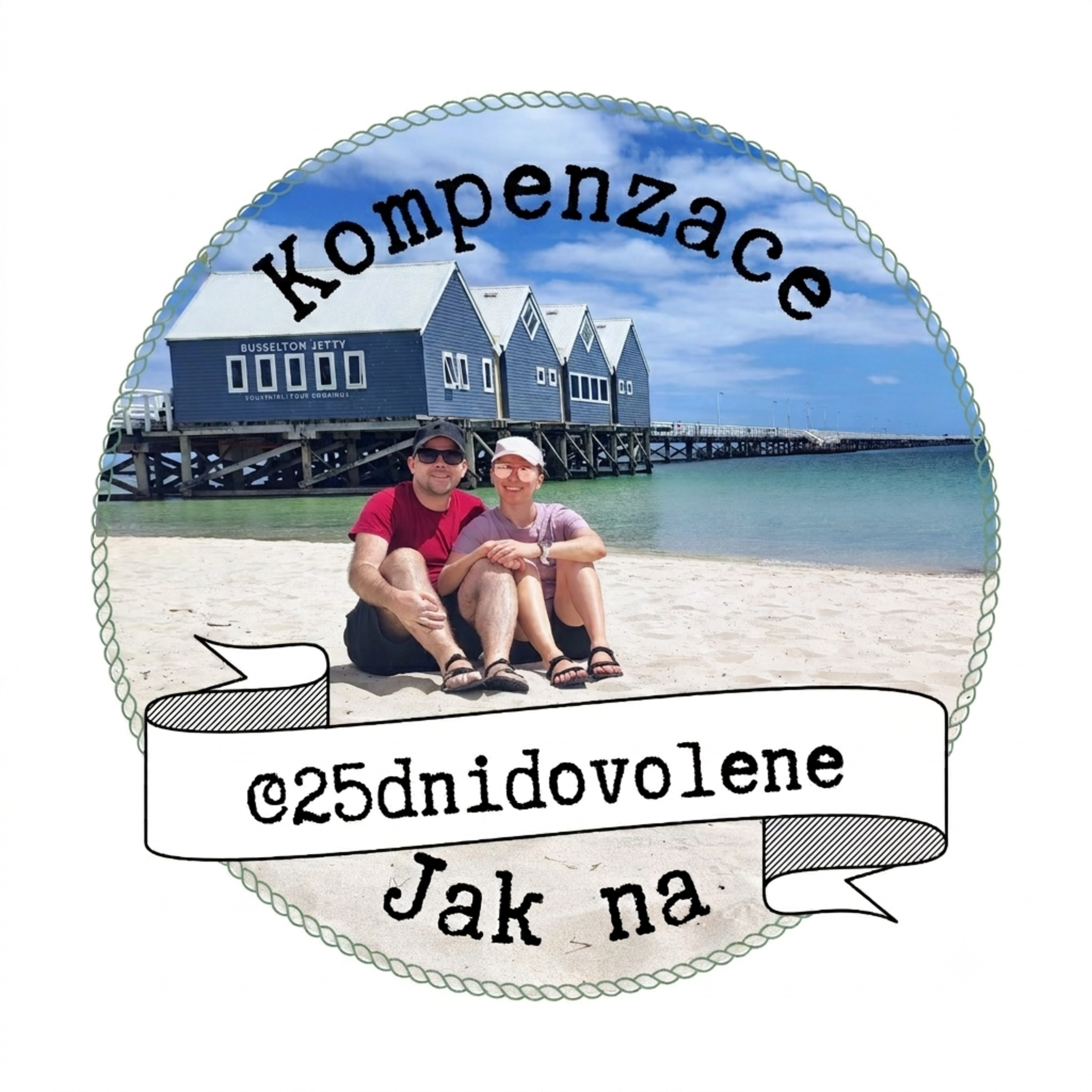 Jak na kompenzace: Peníze zpět za zpožděný let a overbooking episode artwork