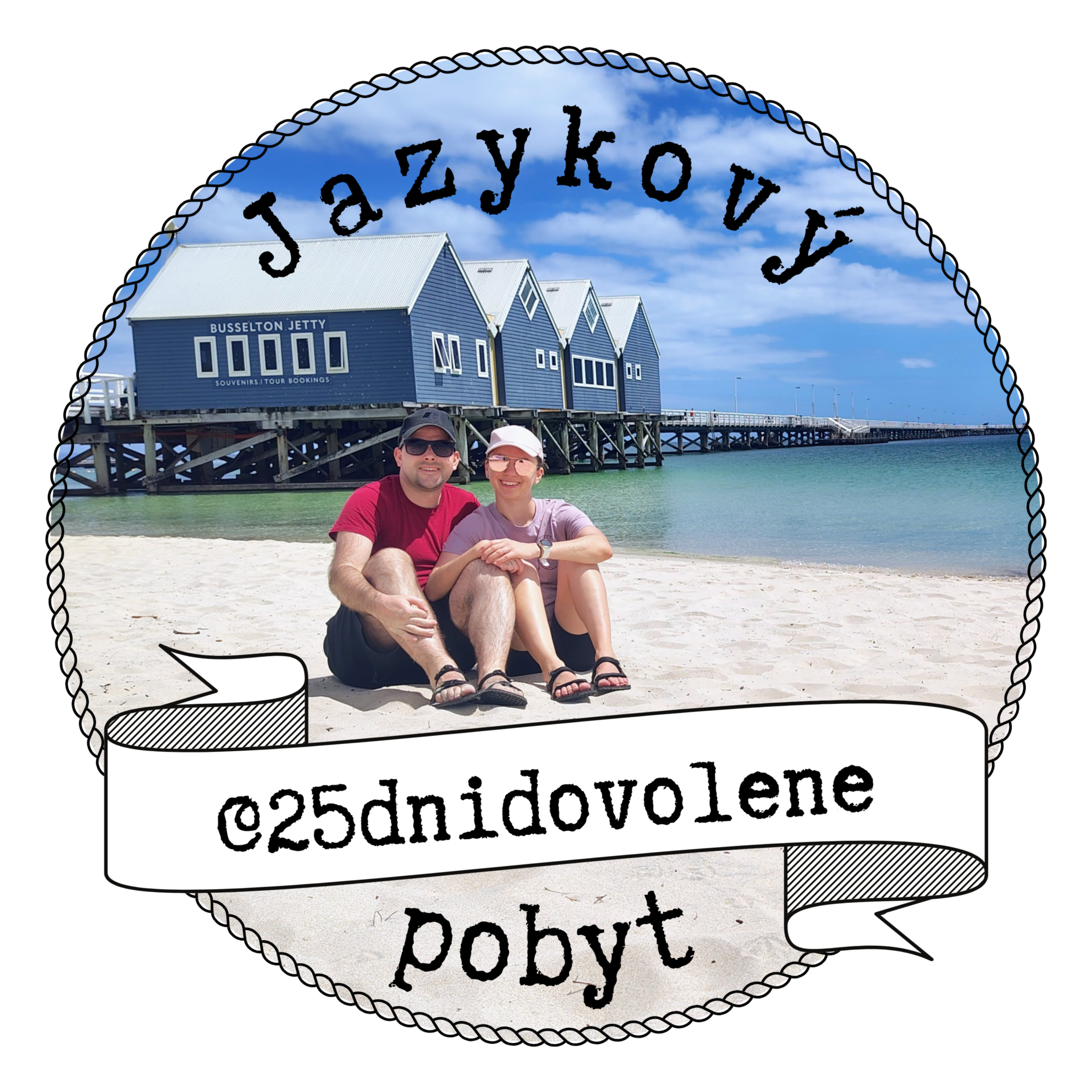 Jazykový pobyt v zahraničí: Jak překonat strach z mluvení, realita kurzů a kam vyrazit episode artwork