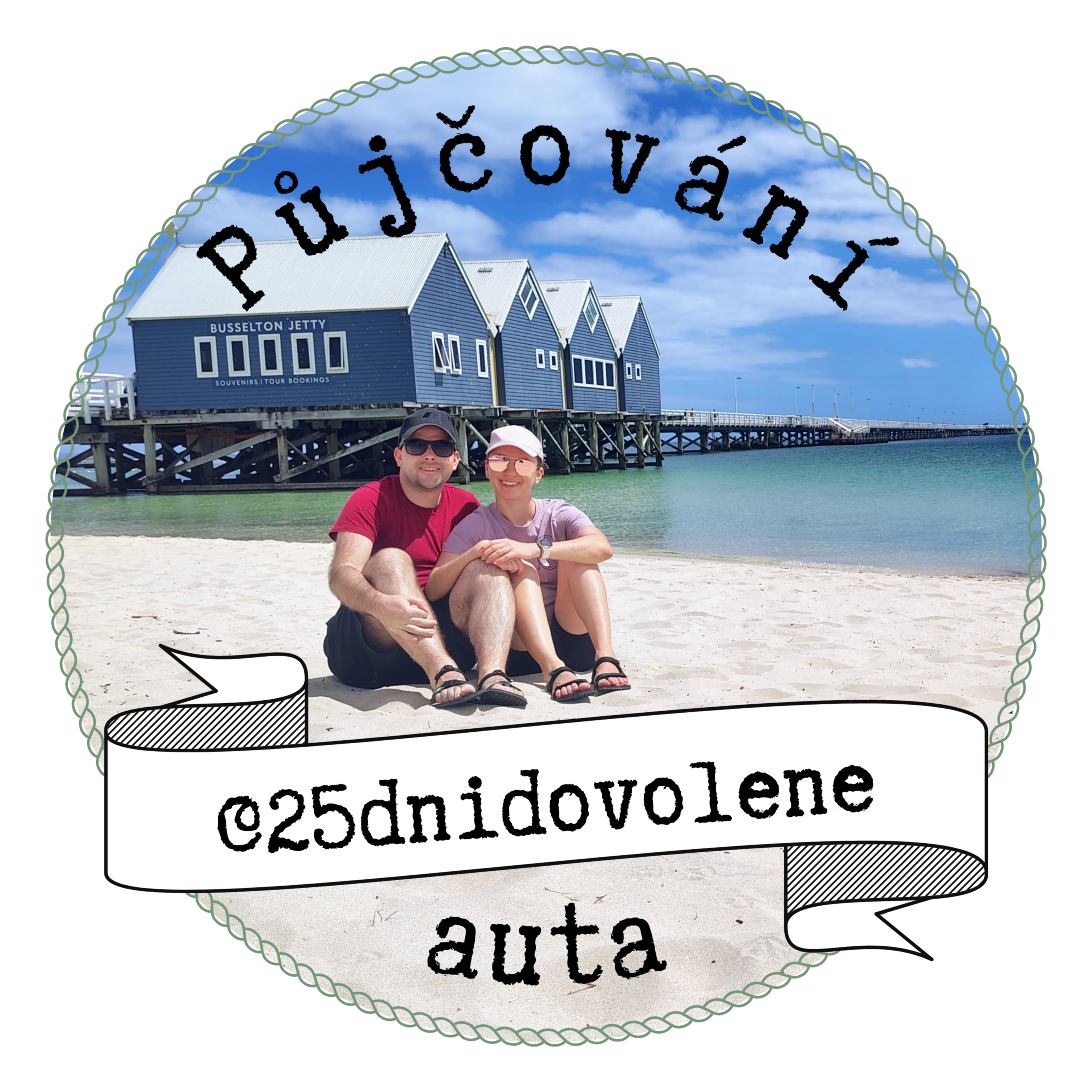 Půjčení auta v zahraničí: Pojištění, kreditky a autopůjčovny episode artwork