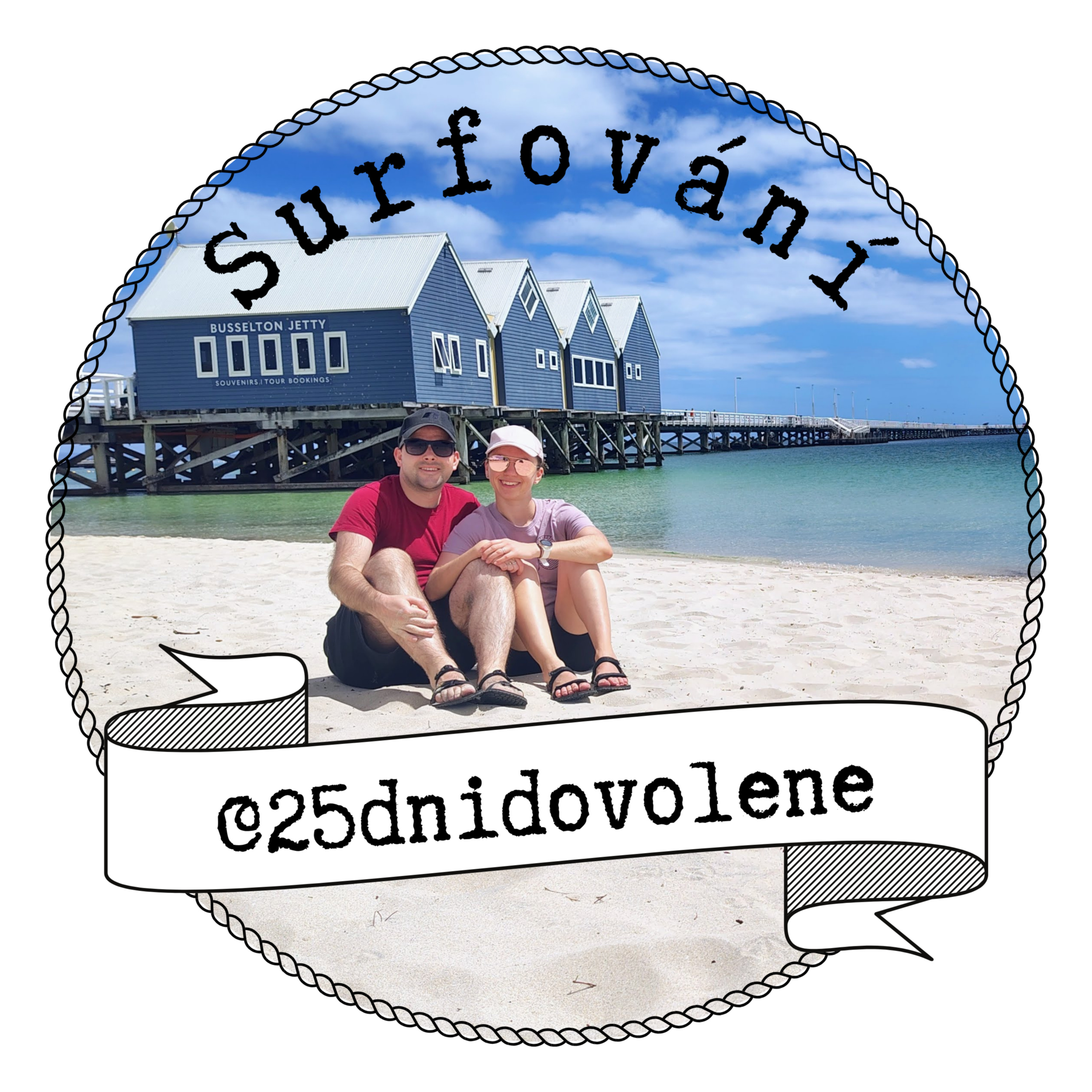 25 dní dovolené