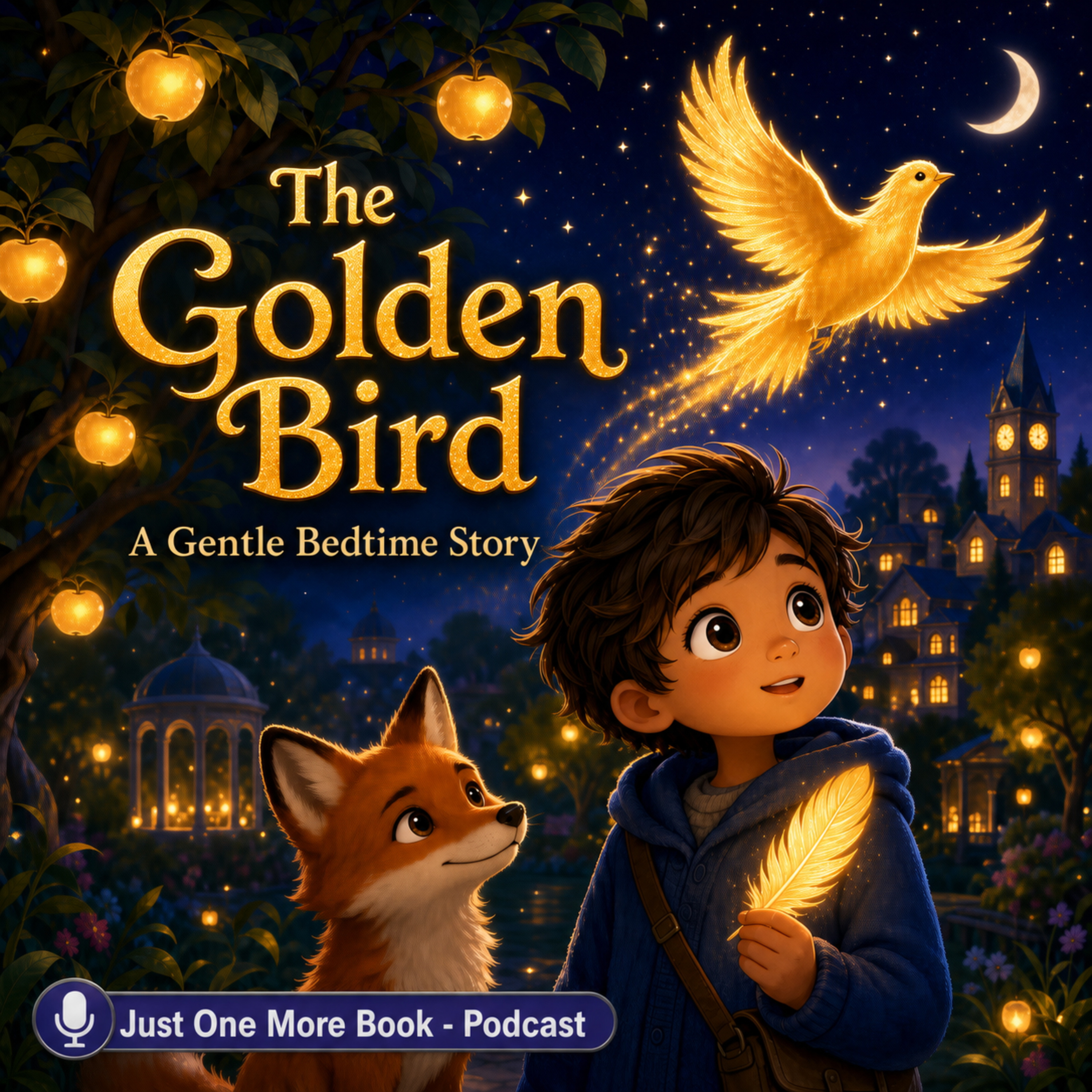 The Golden Bird