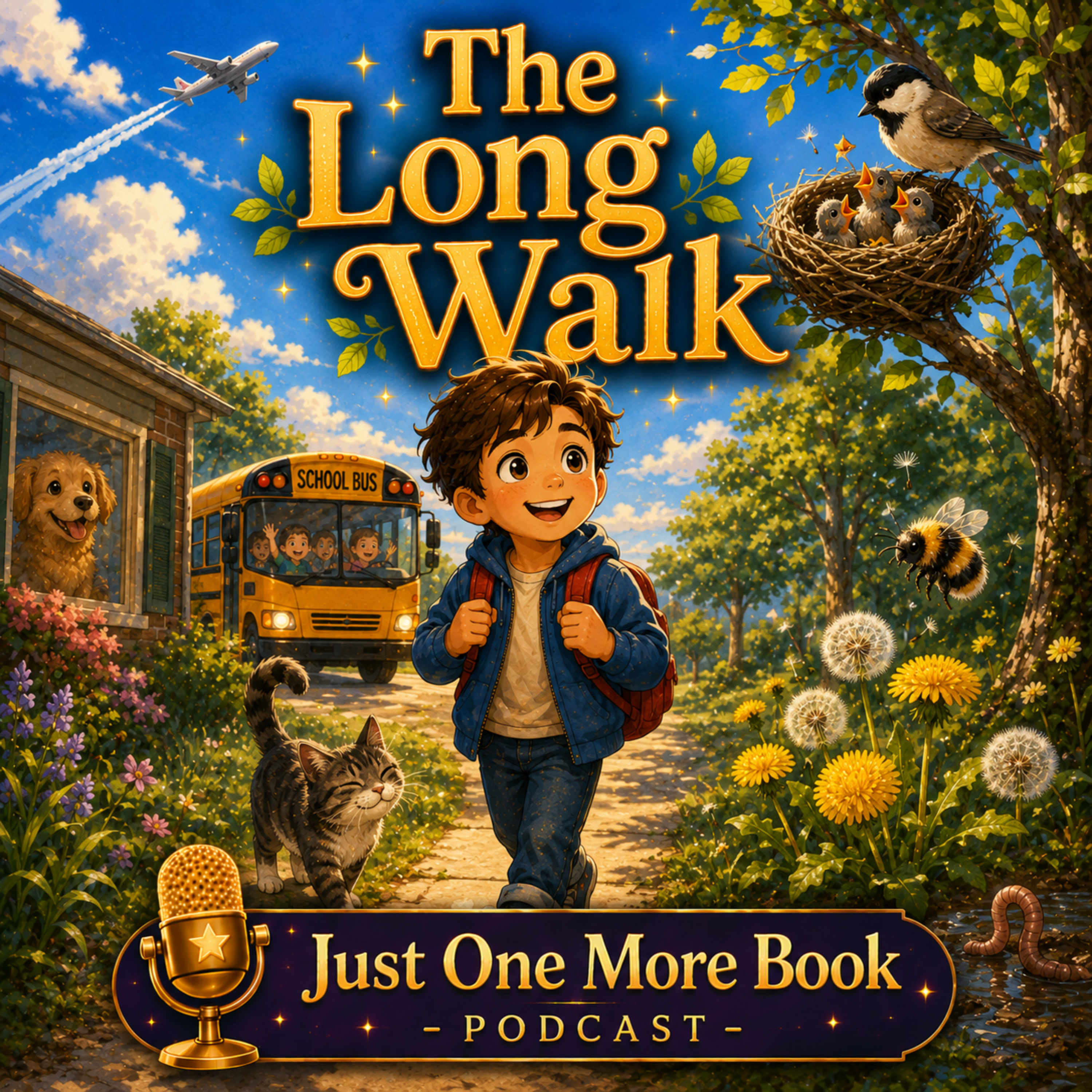 The Long Walk