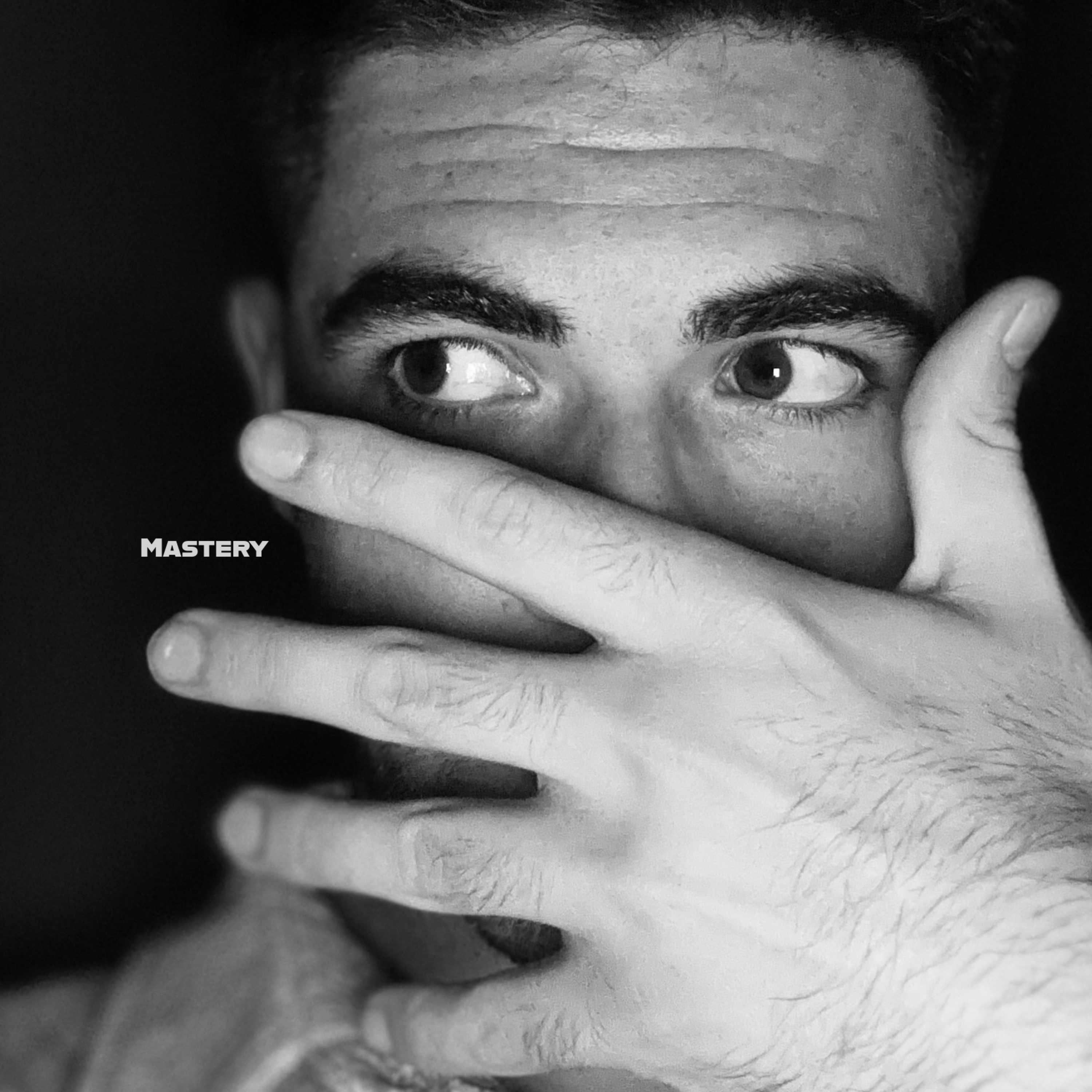 Mastery episode artwork