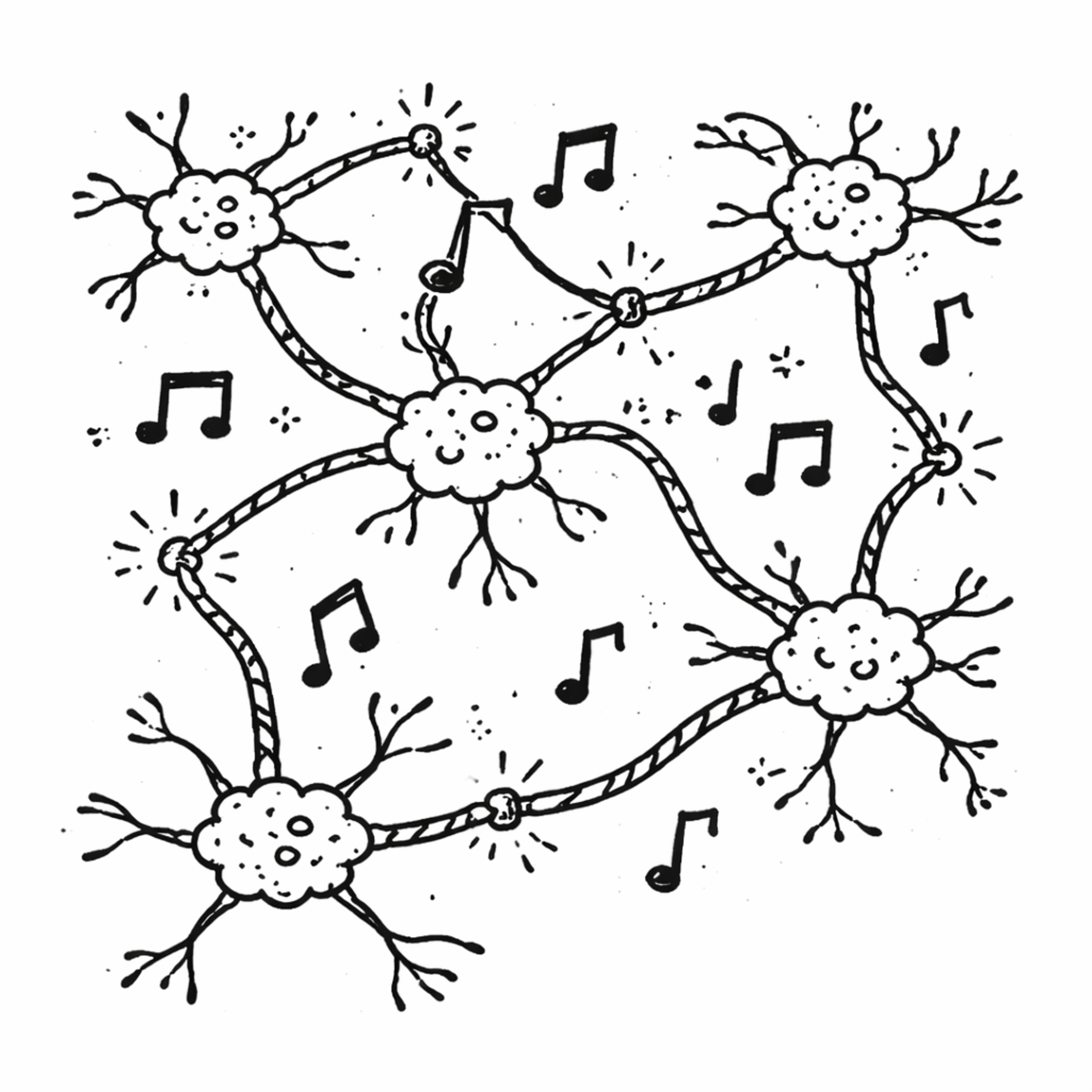 Lo que revela la música hecha con inteligencia artificial