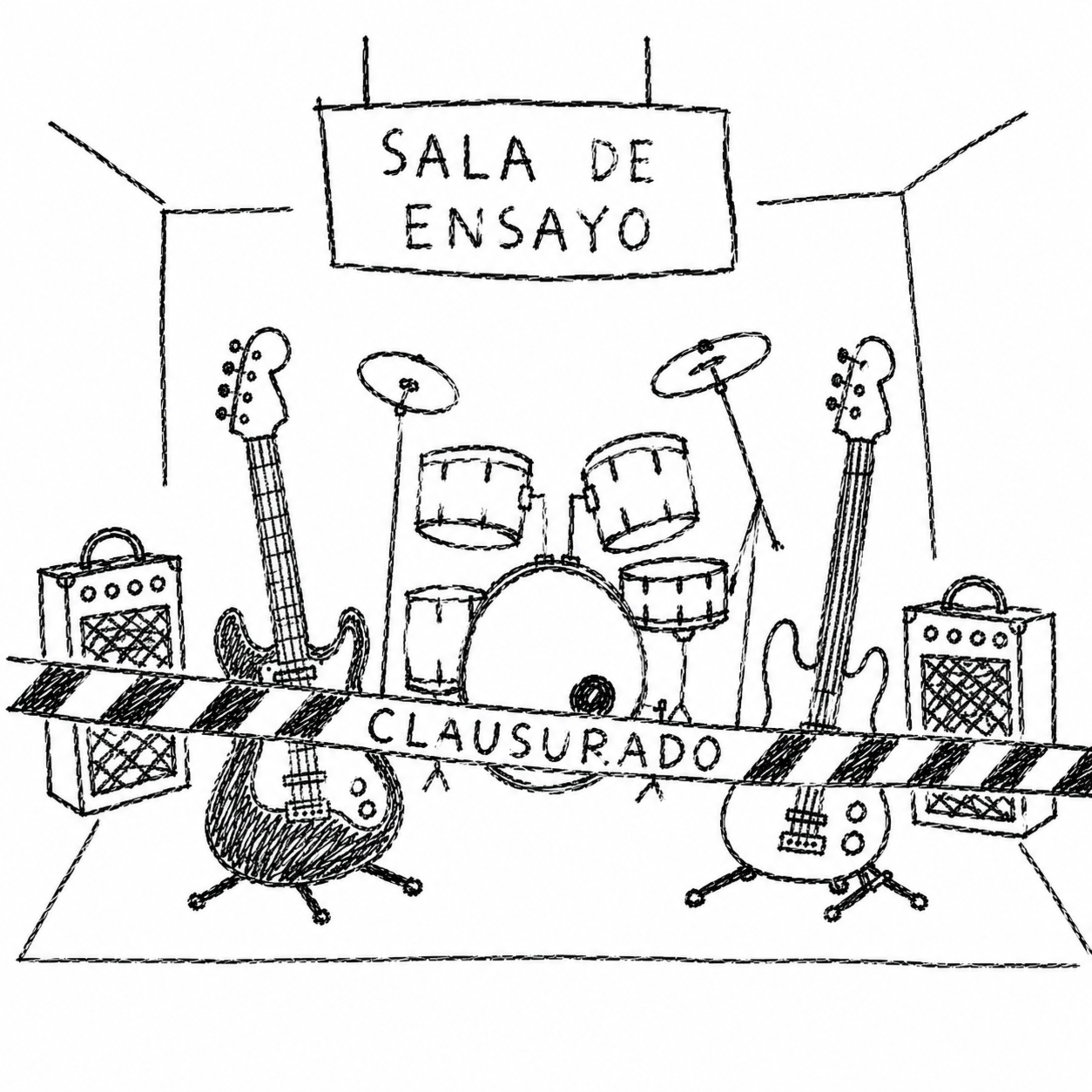¿Y si el verdadero sueño de un artista es desaparecer por años?
