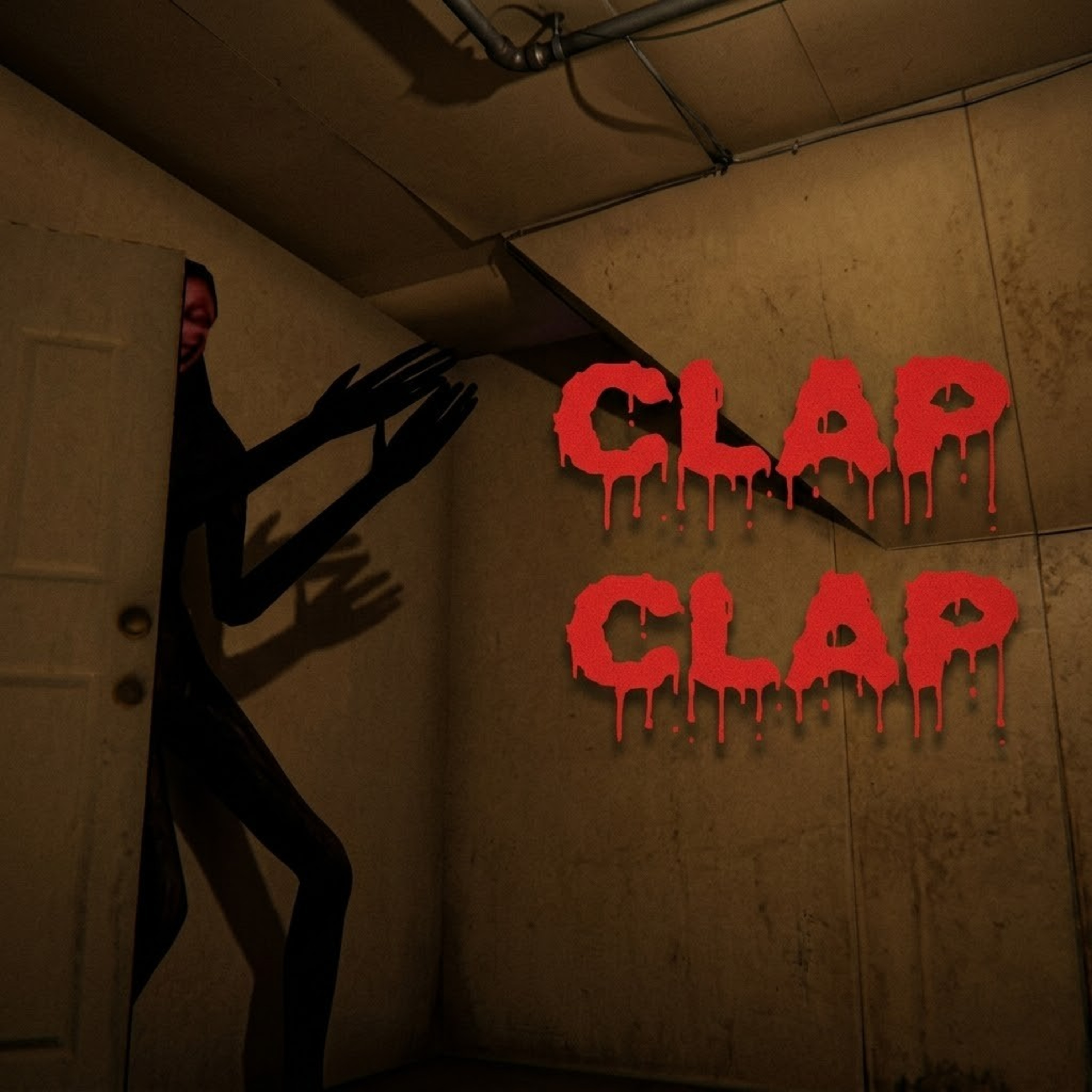 Clap Clap | Some Knocks Are Better Left Unanswered episode artwork