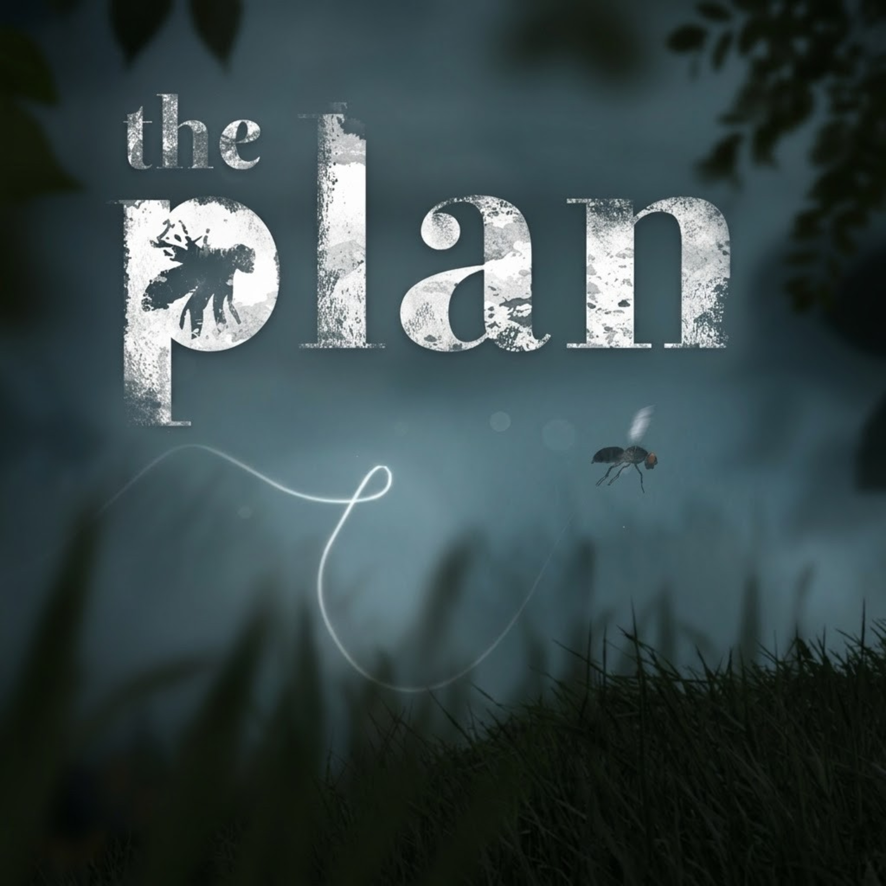 The Plan | A Small Flight with a Heavy Meaning episode artwork
