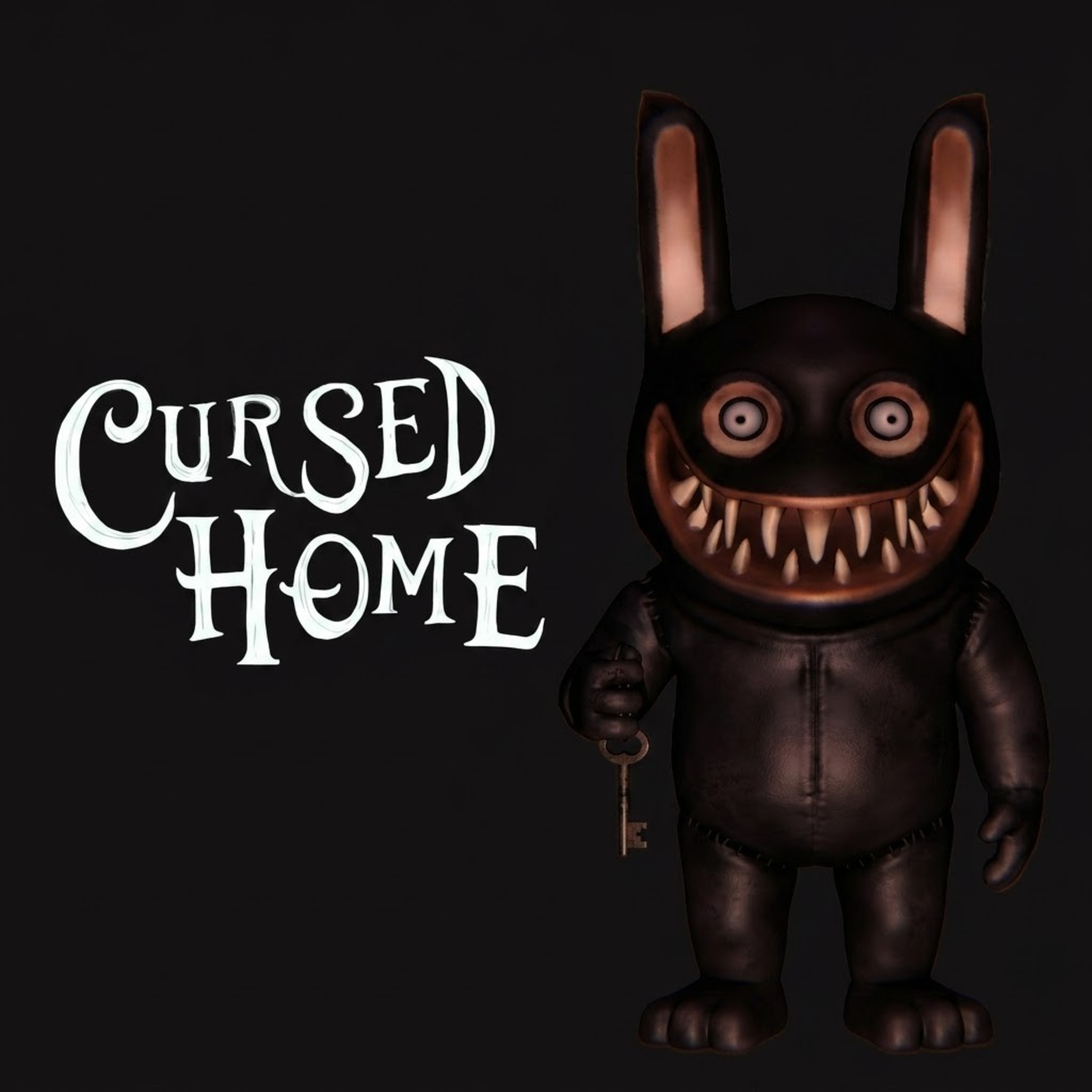 Cursed Home | Some Keys Should Never Be Turned episode artwork