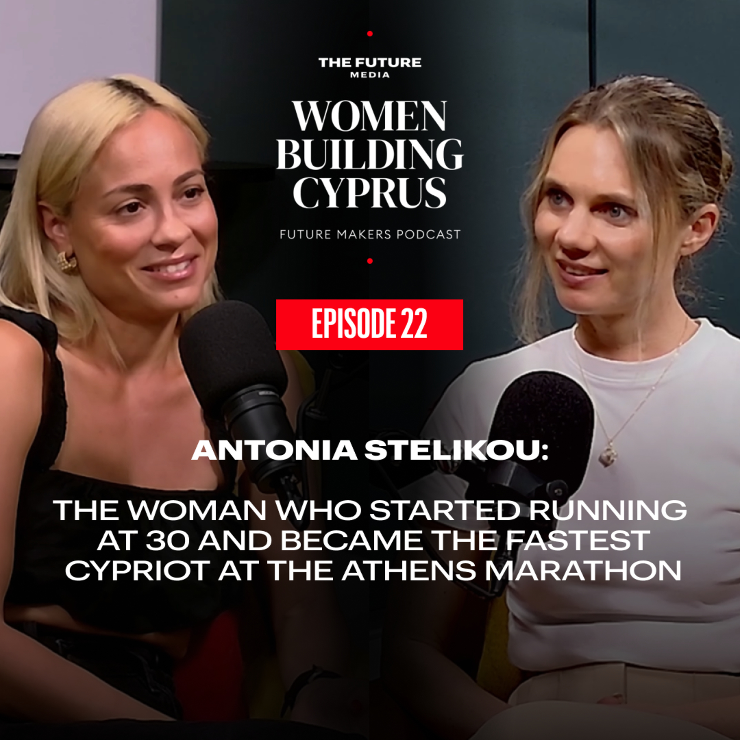 They Said 30 Was Too Old To Start Running. Then She Won