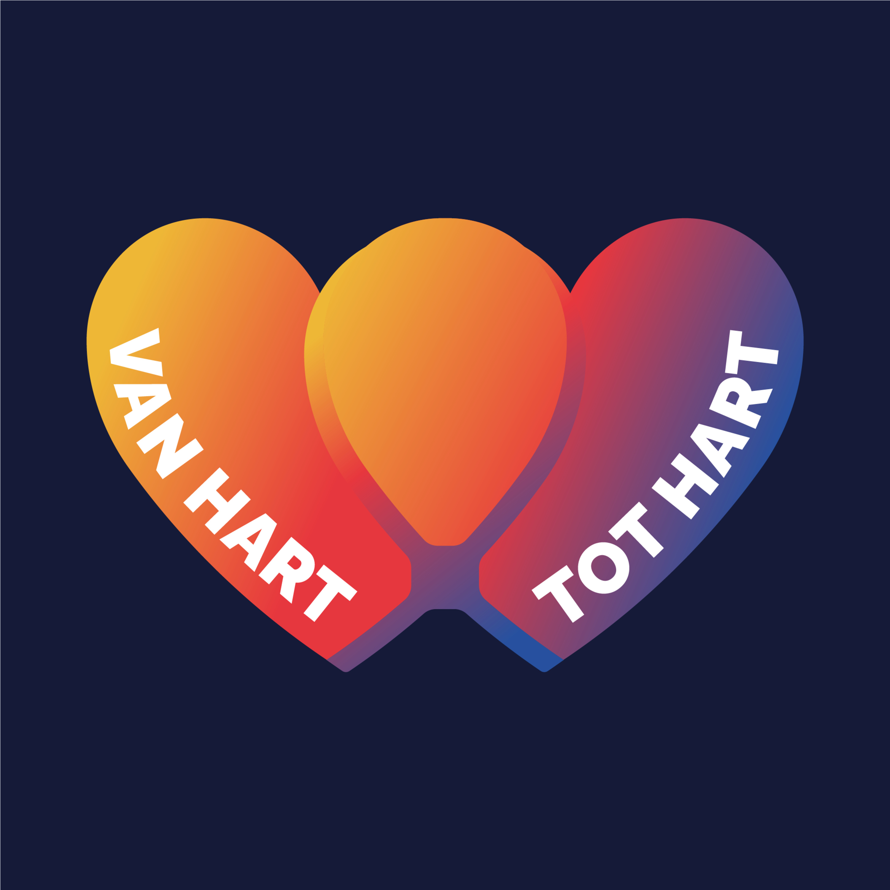 Van Hart tot Hart #6: Danny groeide op in 'Maasbachsekte'