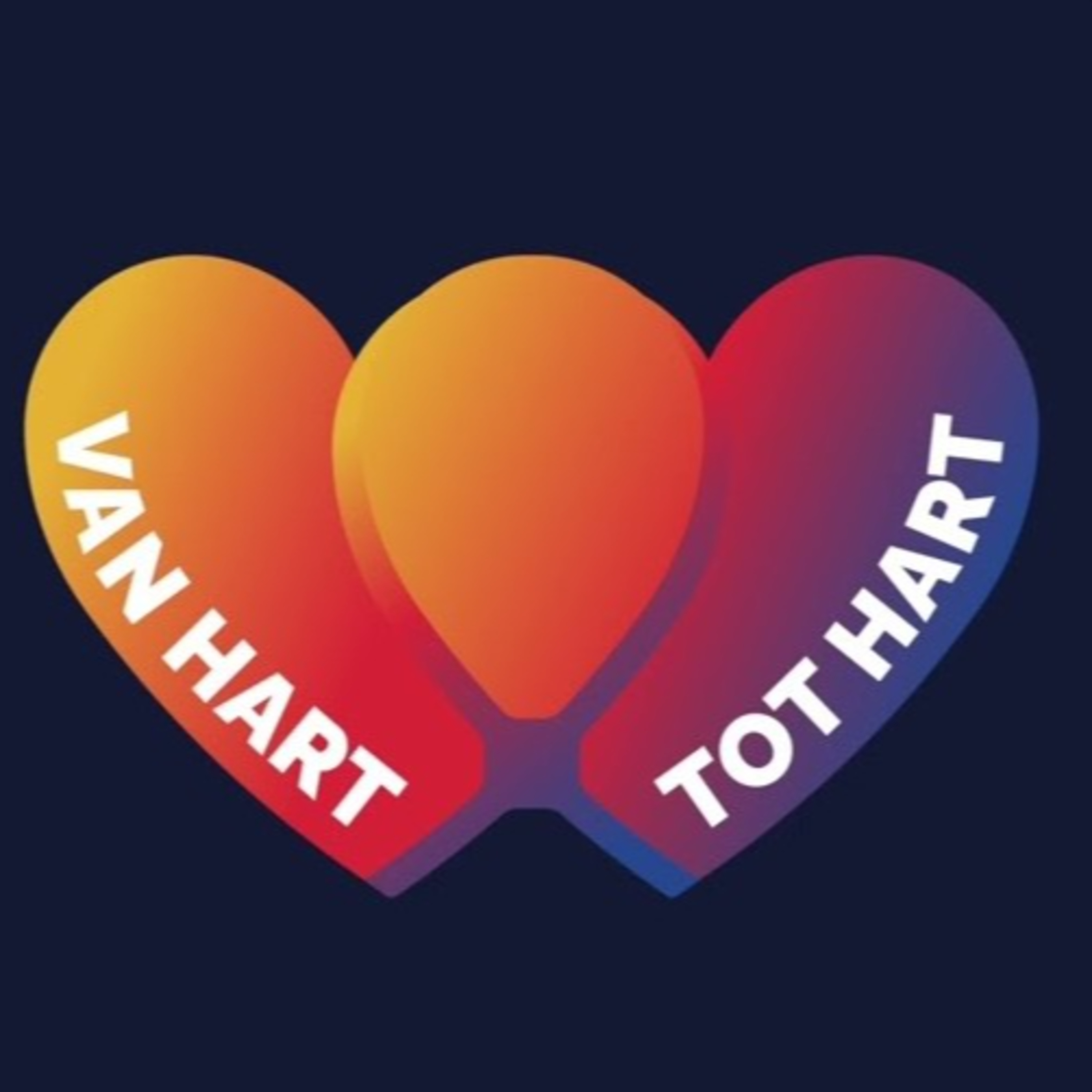 Van Hart tot Hart #7: Arnold Huijgen over eeuwige straf en de hel