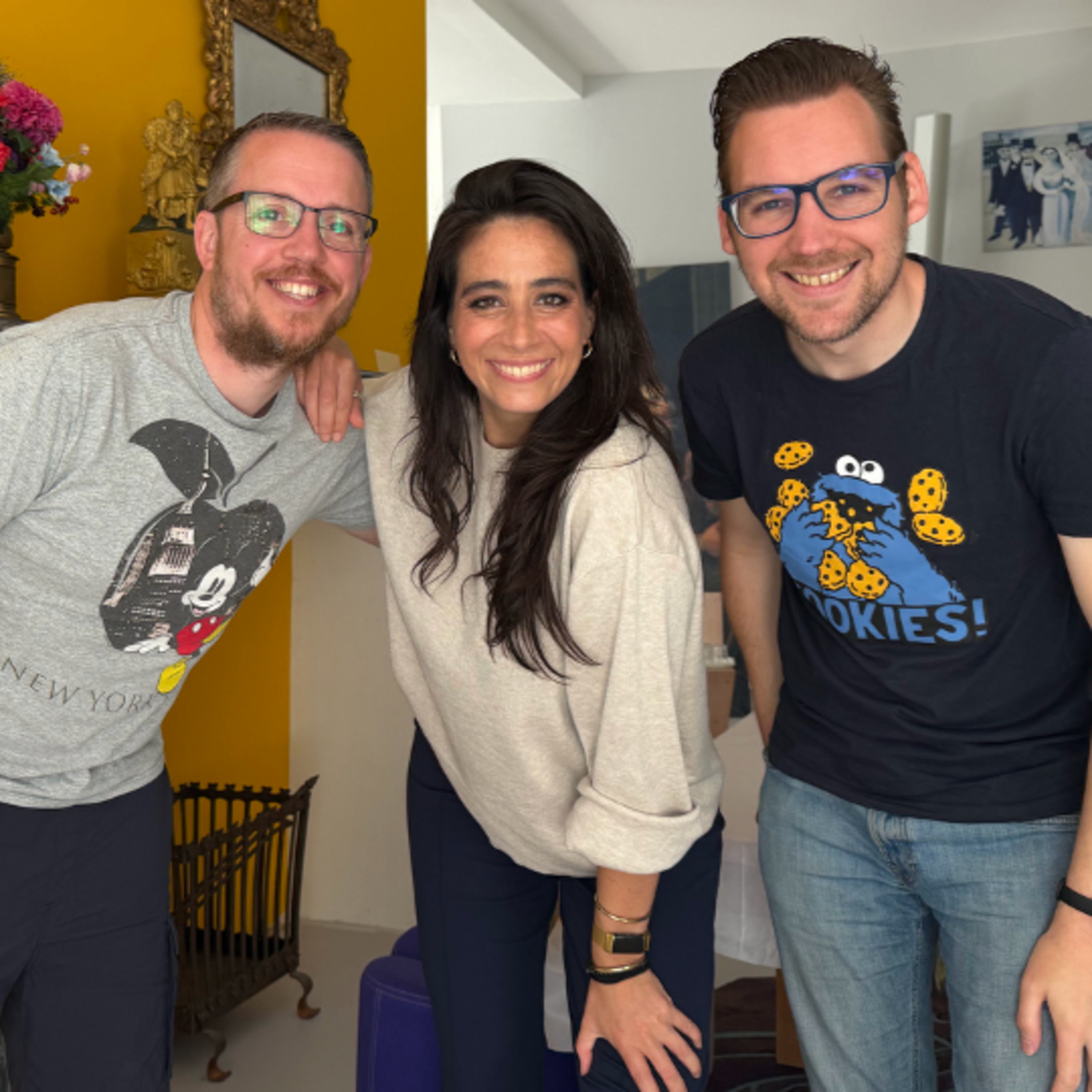 MAFS 2026 - In gesprek met Soraya episode artwork