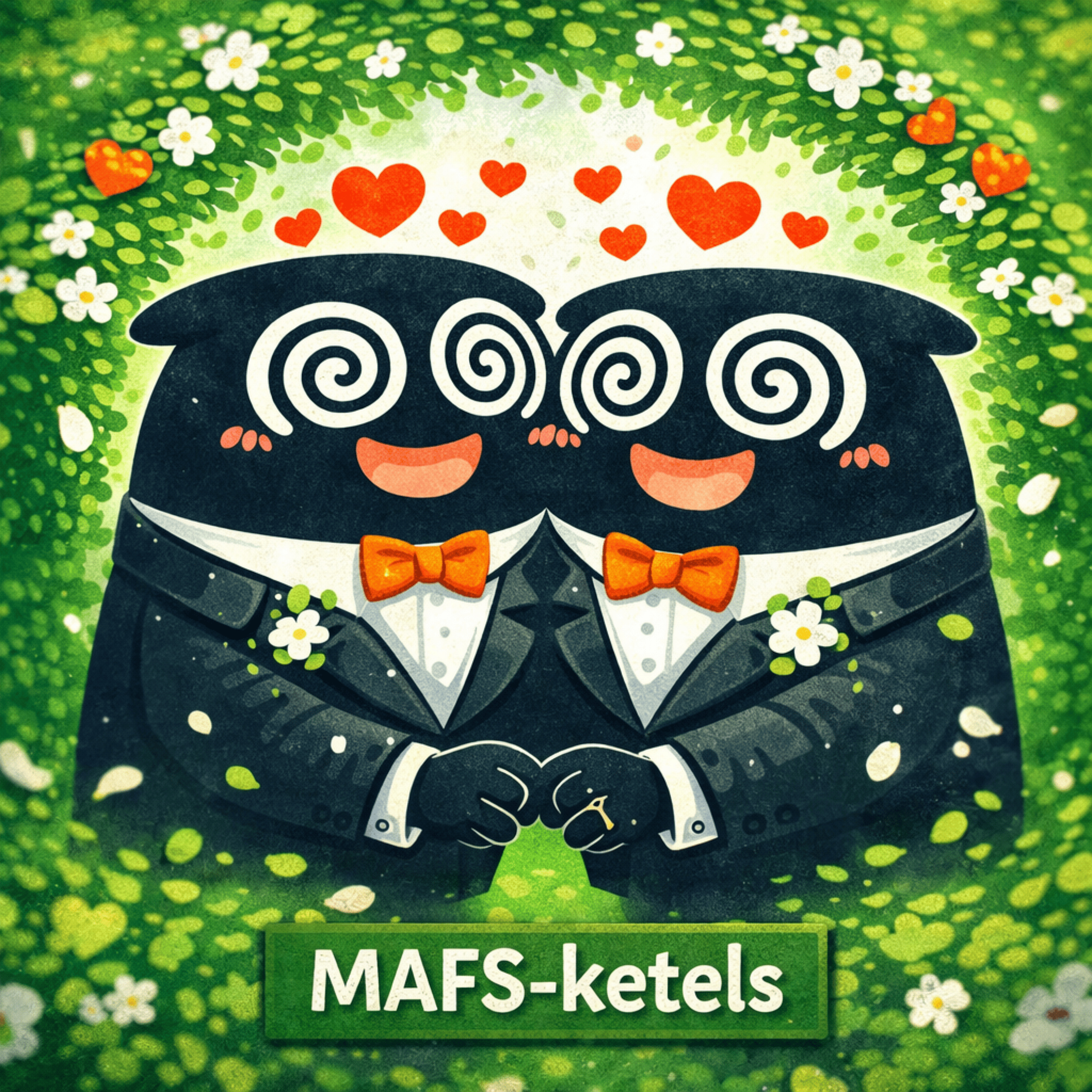 MAFS 2026 - Aflevering 9