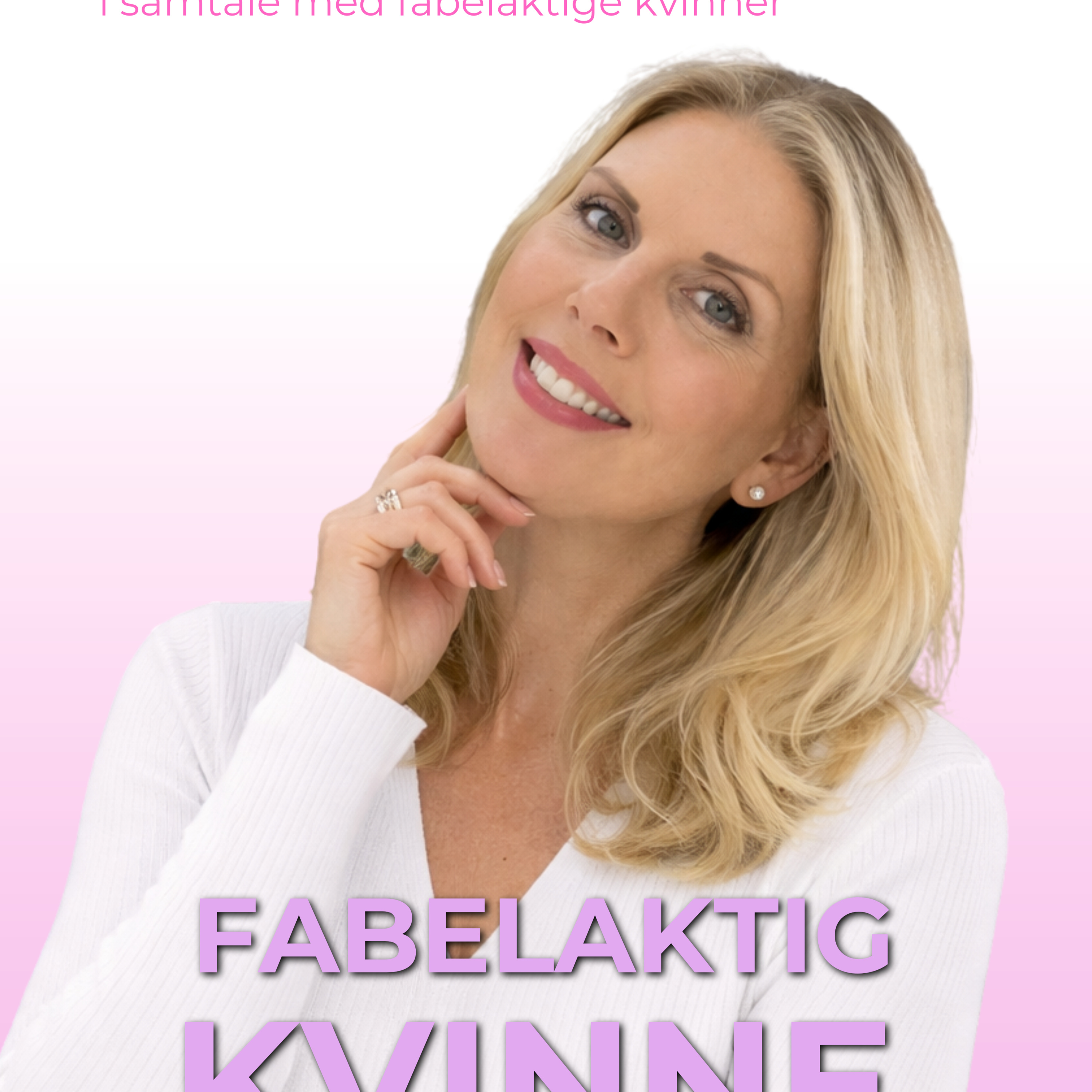 Livet er nå! Pippi, Fleksnes og CrossFit - Manuela Røkke -#2 episode artwork
