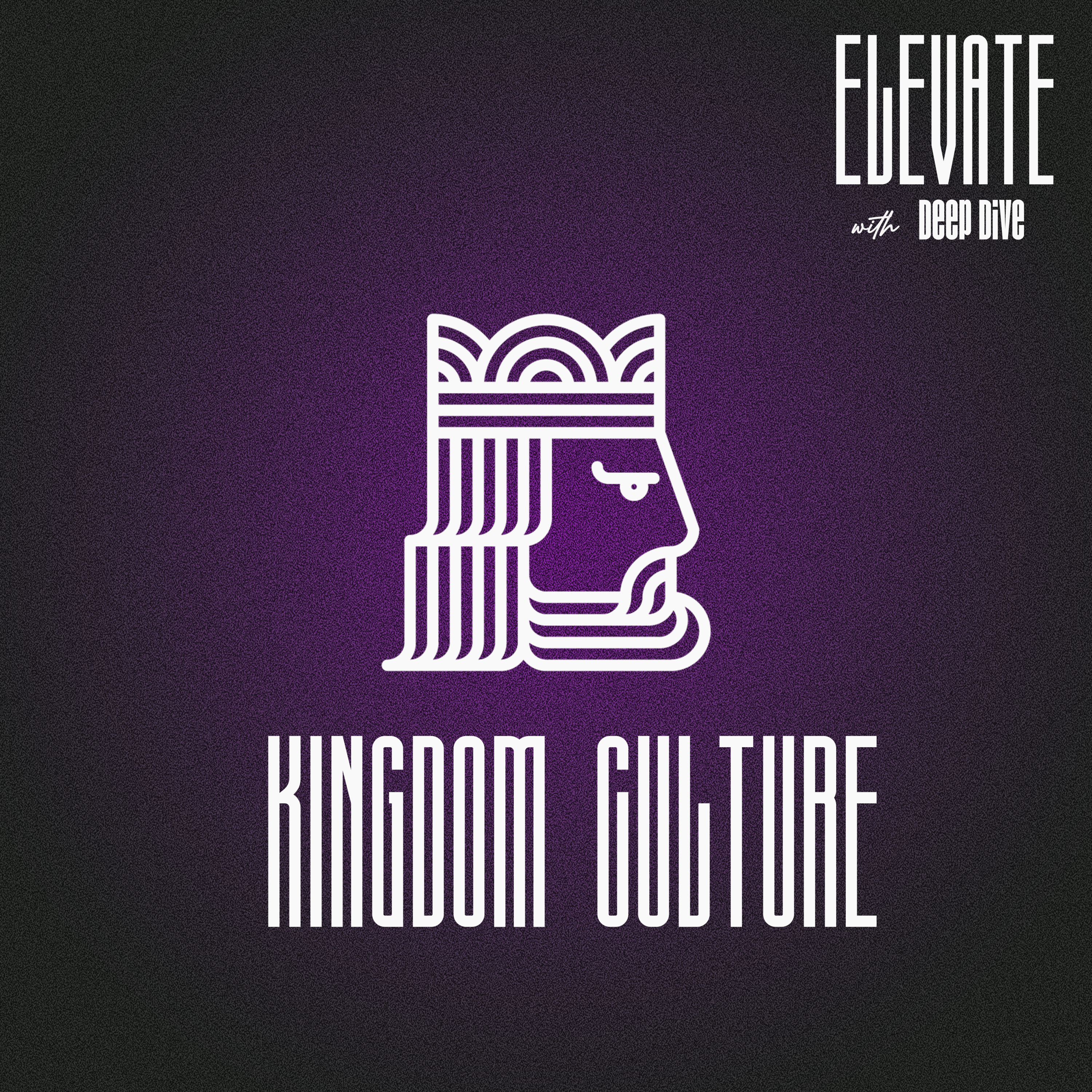 Kingdom Culture episode artwork