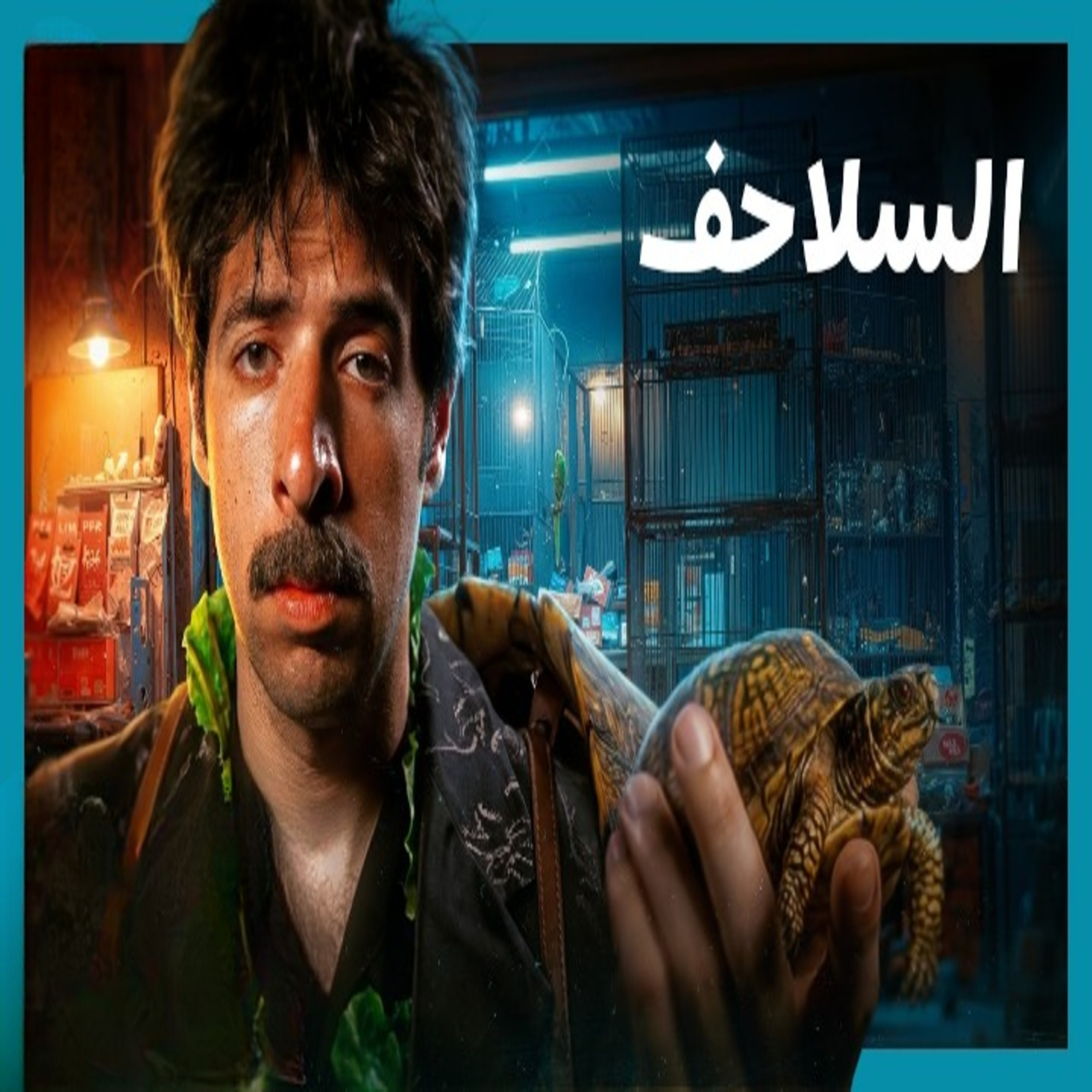 الدحيح | كيف نجت السلاحف من السرطان؟