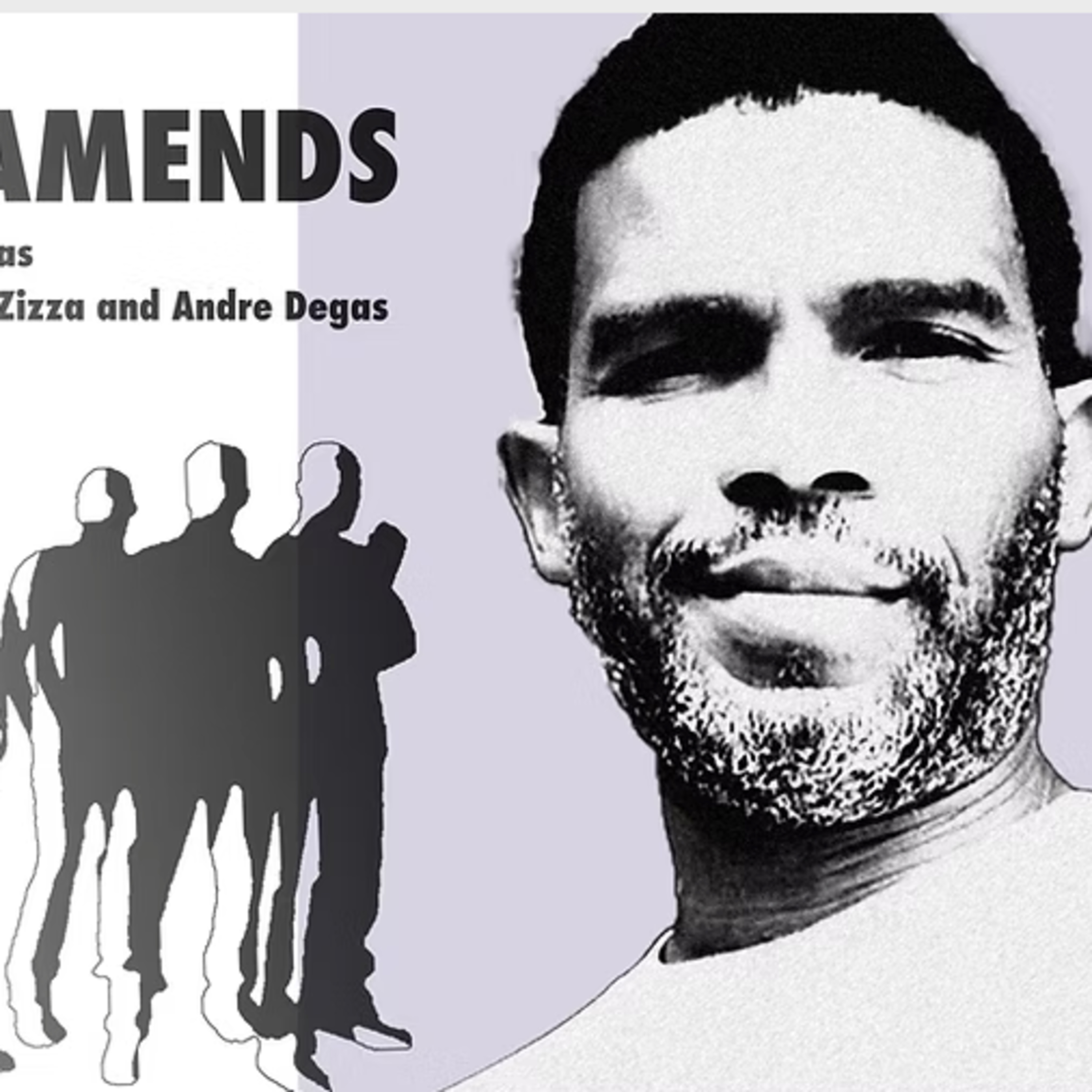 Episode 4 Making Amends episode artwork