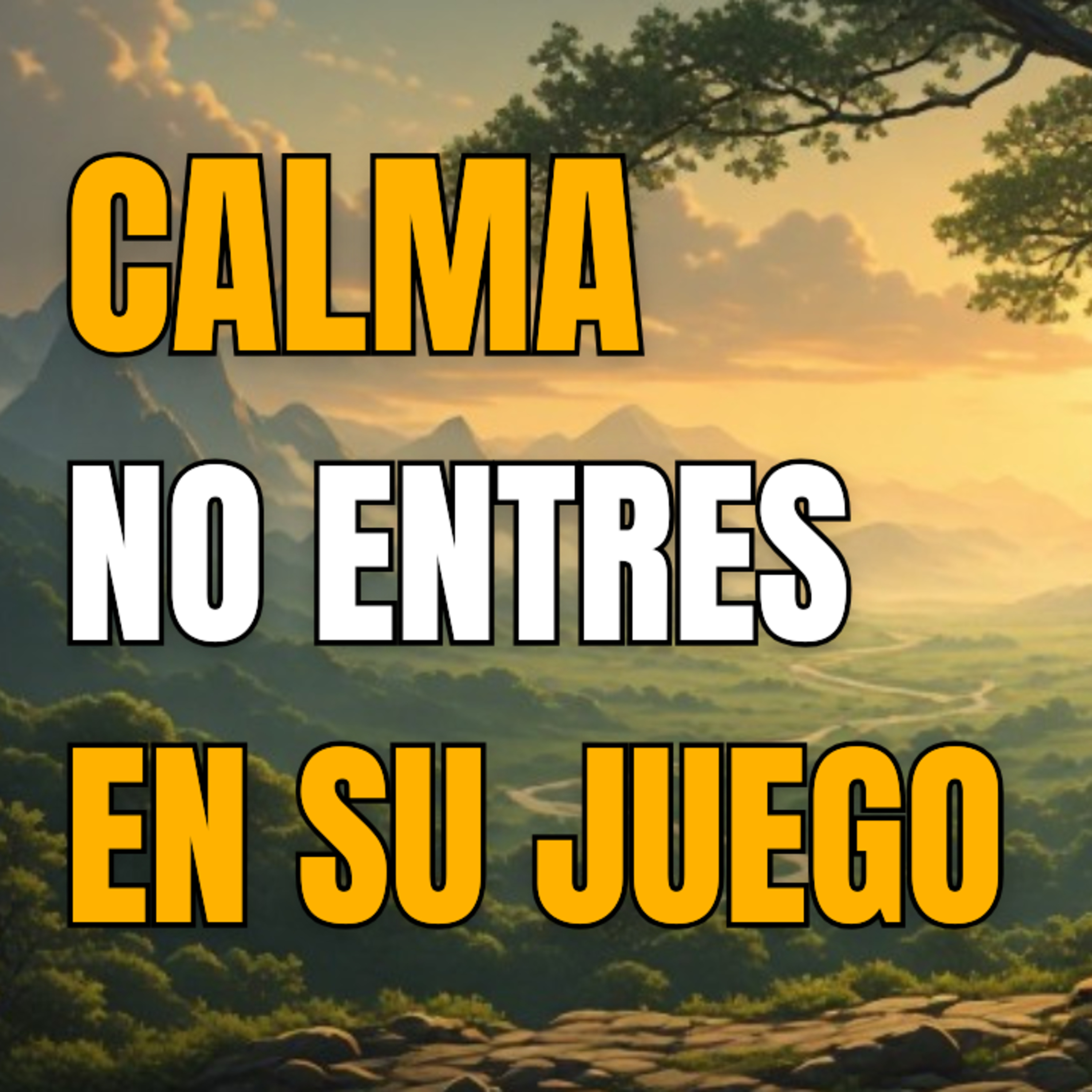 LA CALMA HUMILLA MÁS QUE LAS PALABRAS | Sabiduría Del Zen