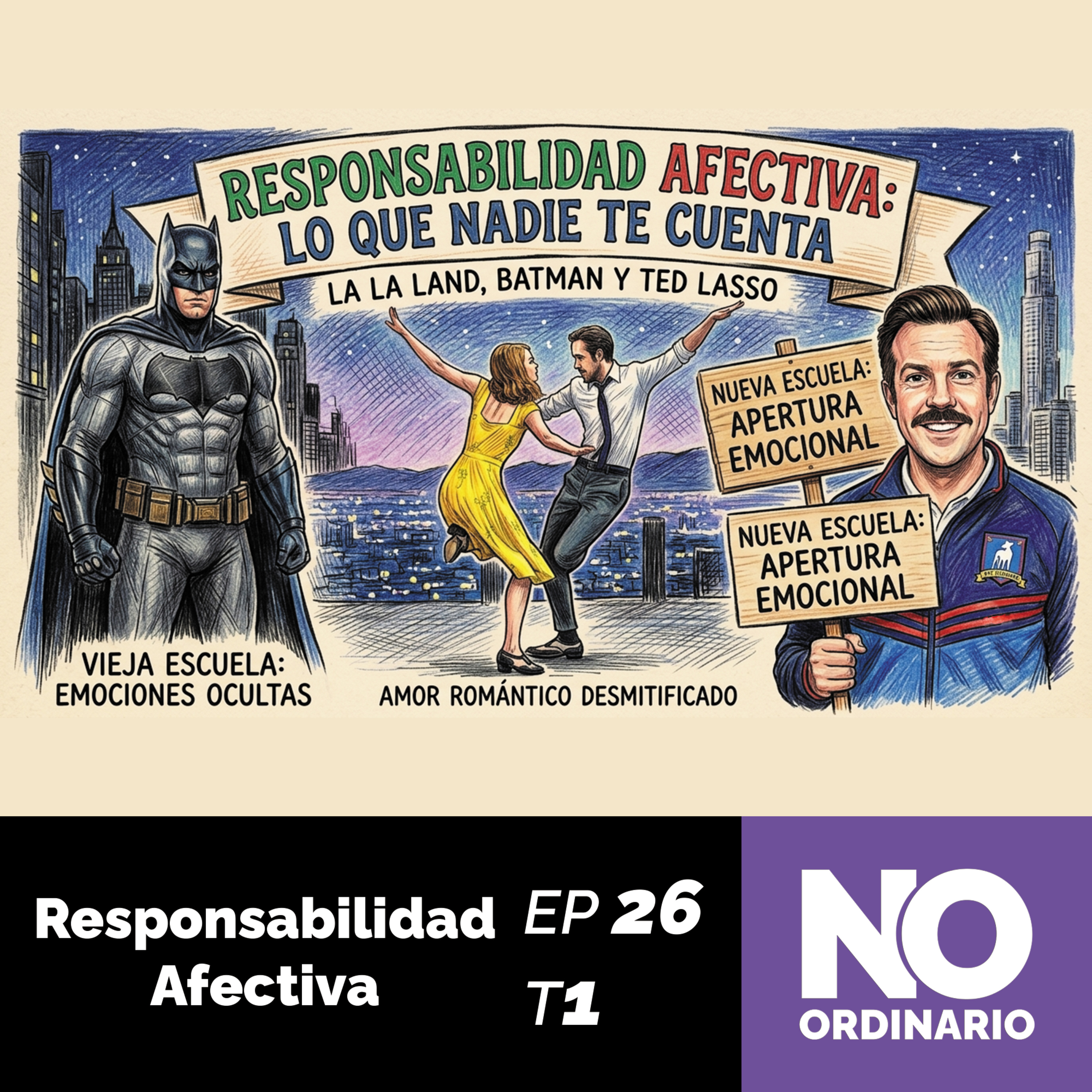Lo que NADIE habla de la Responsabilidad Afectiva 🚩💔
