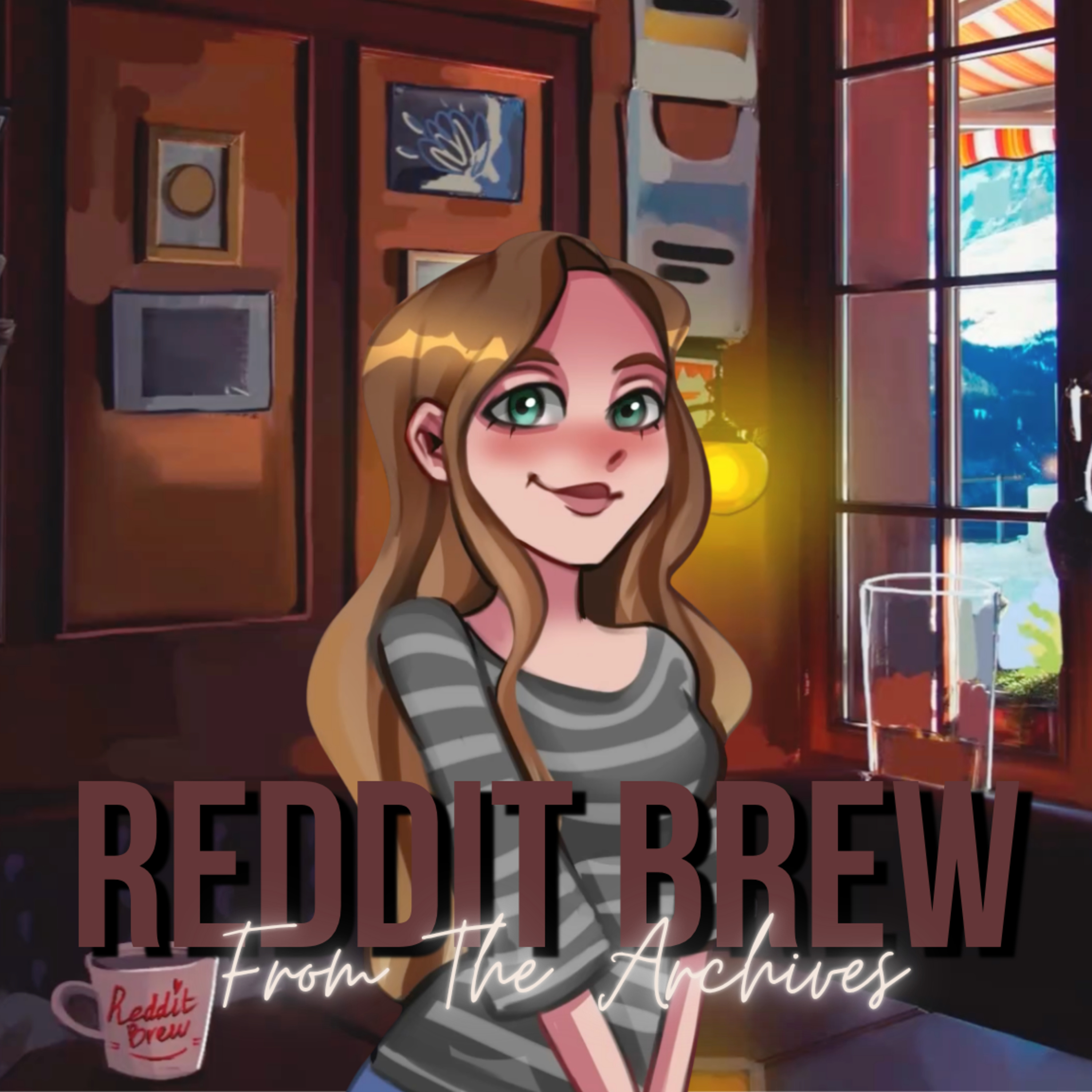My Mom Evicted Me From My House Because My Pregnant Sister “Needed It More” | r/EntitledPeople Evil Mamabear Saga episode artwork