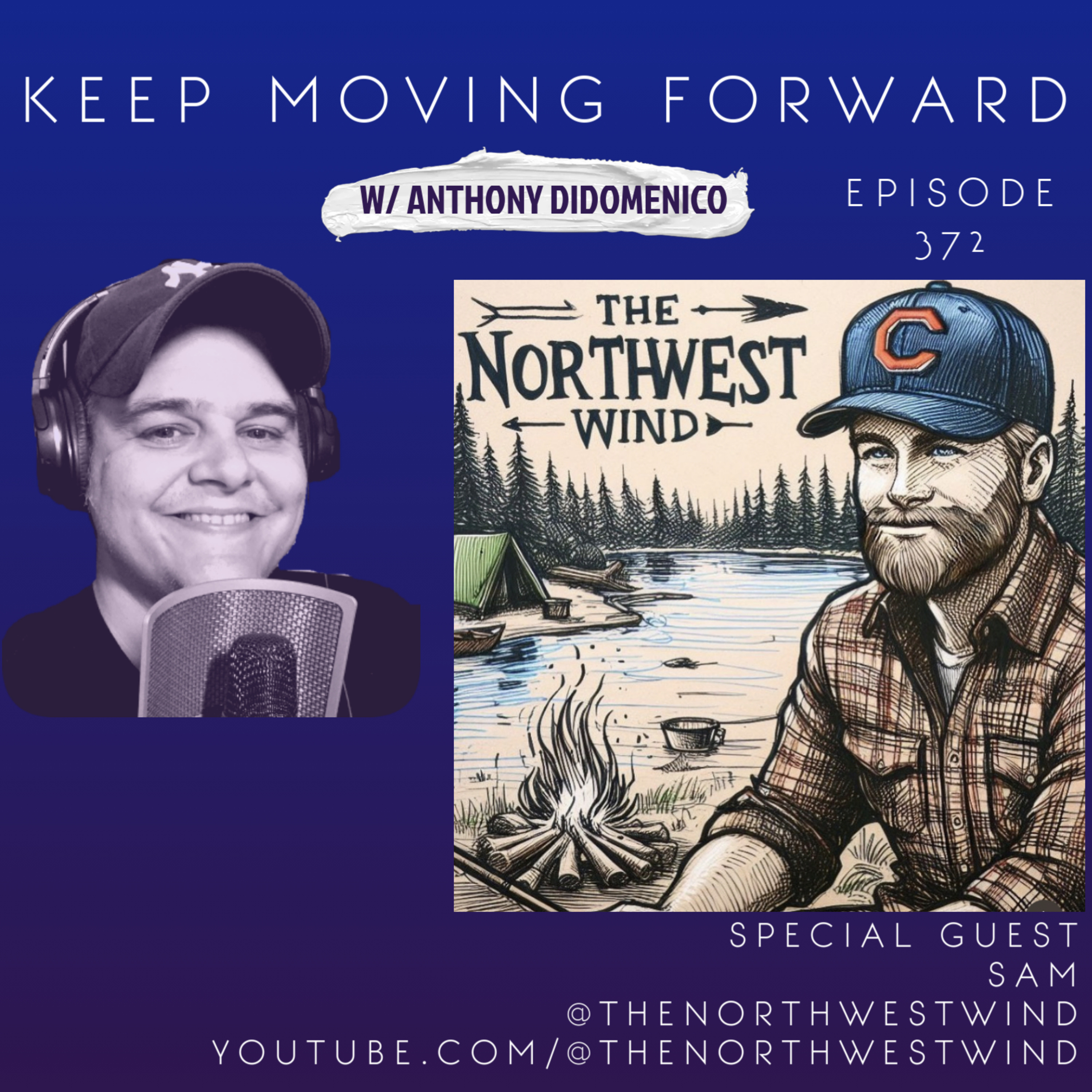 Talking with Sam from The Northwest Wind