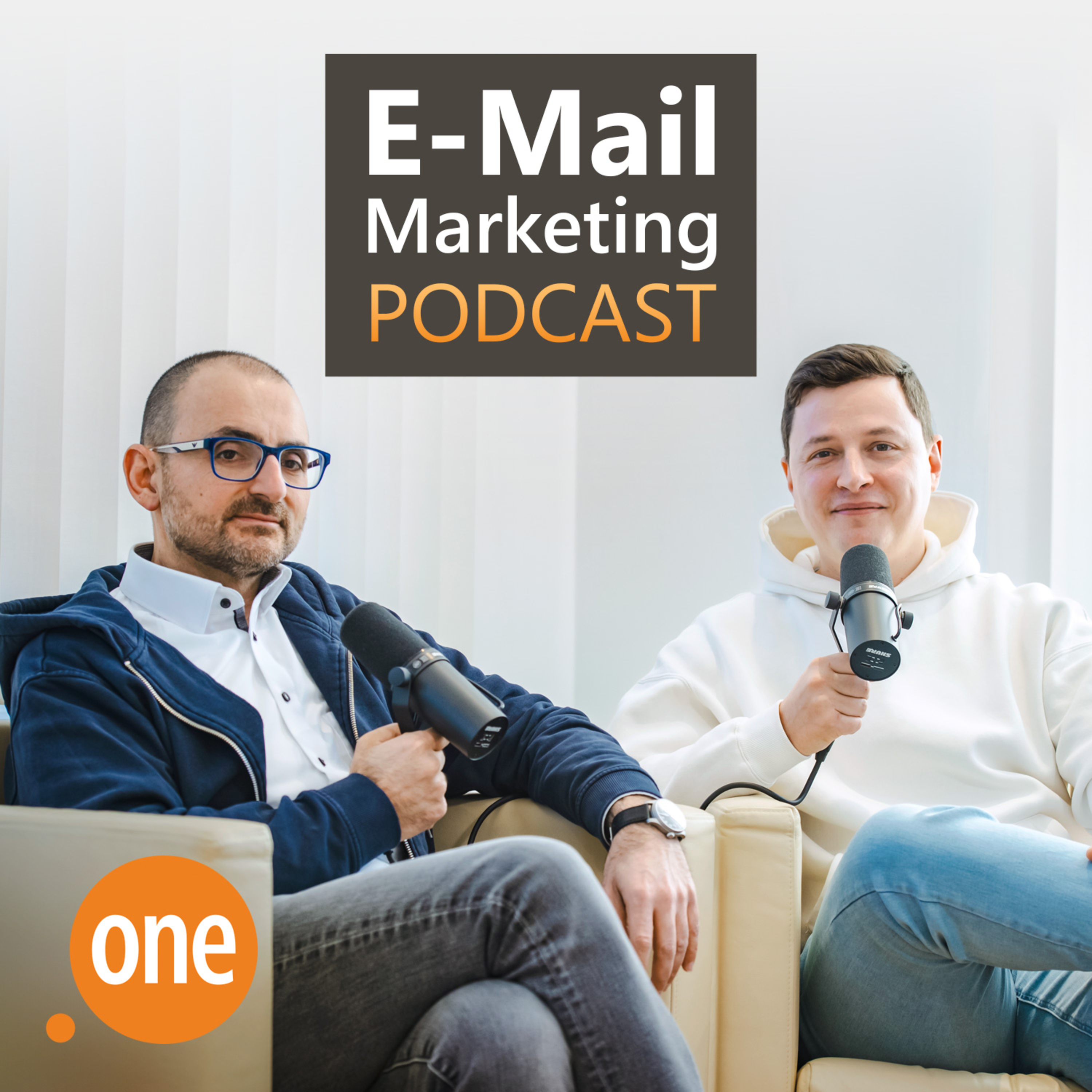 20 Jahre Interactive One: Vom Studentenprojekt zur E-Mail-Marketing-Agentur #58