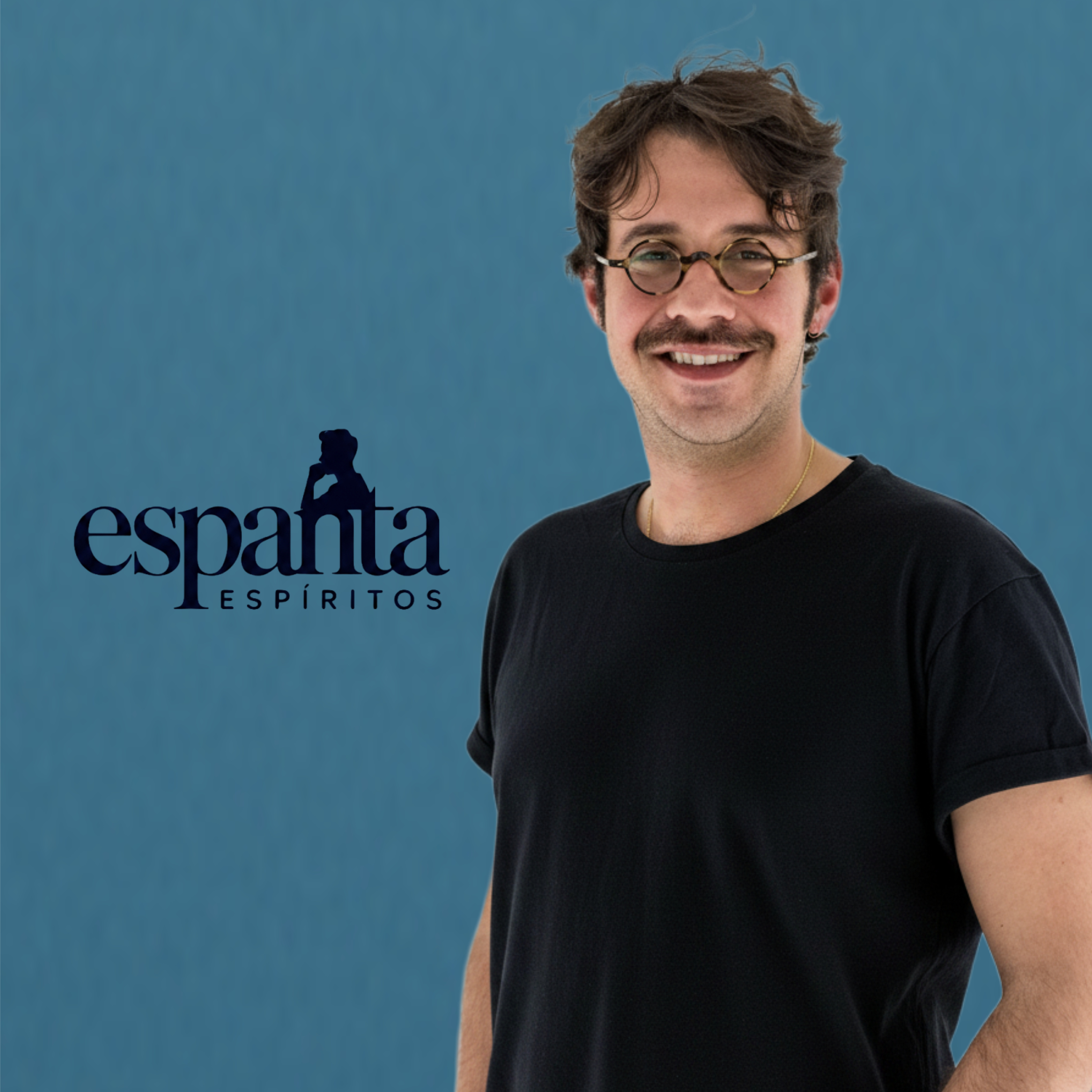 1. "Da Gaivota Portuguesa ao Cisne Báltico", Bernardo Maria Salgado episode artwork
