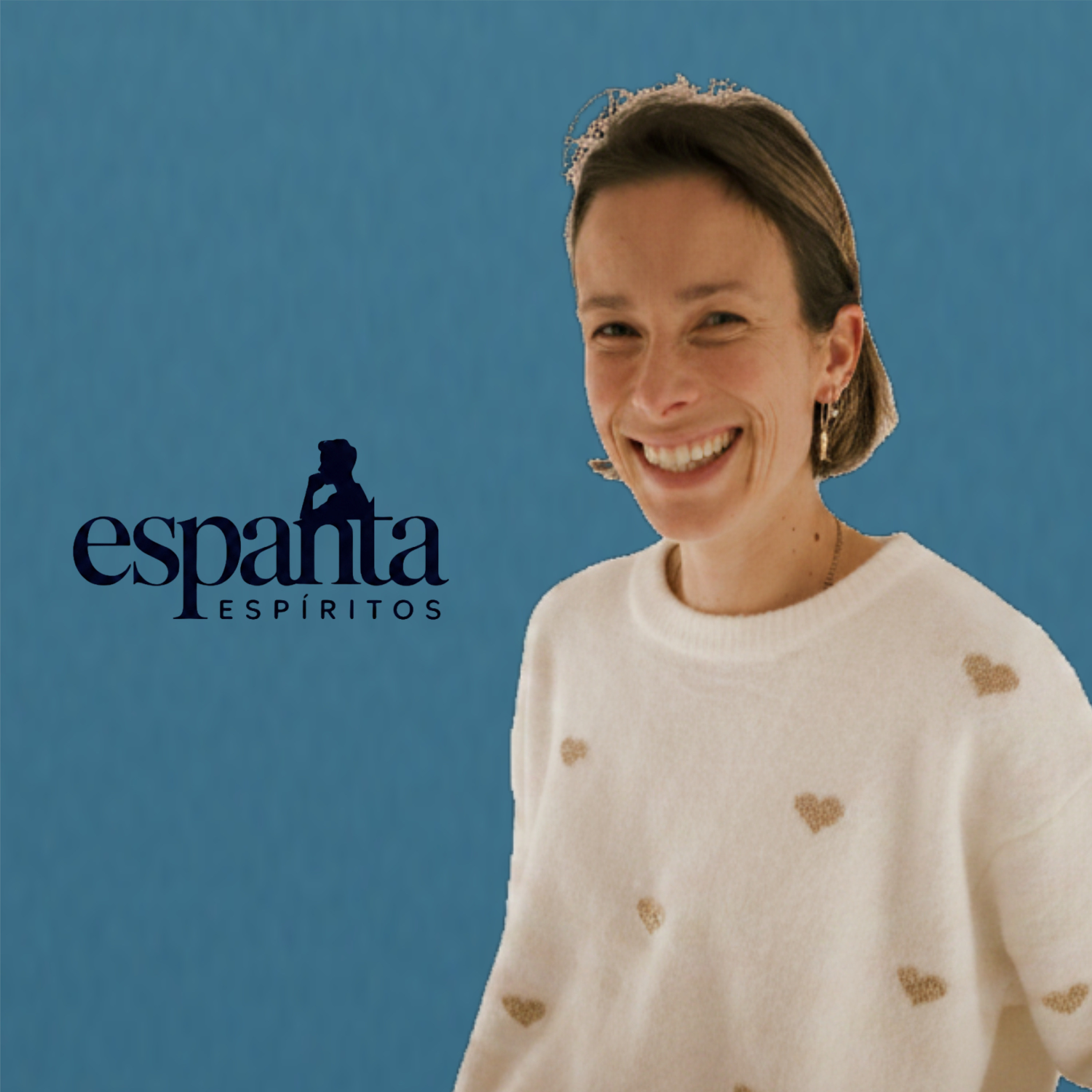 3. "A Vida Prometida", Marta Bastos Dos Santos episode artwork