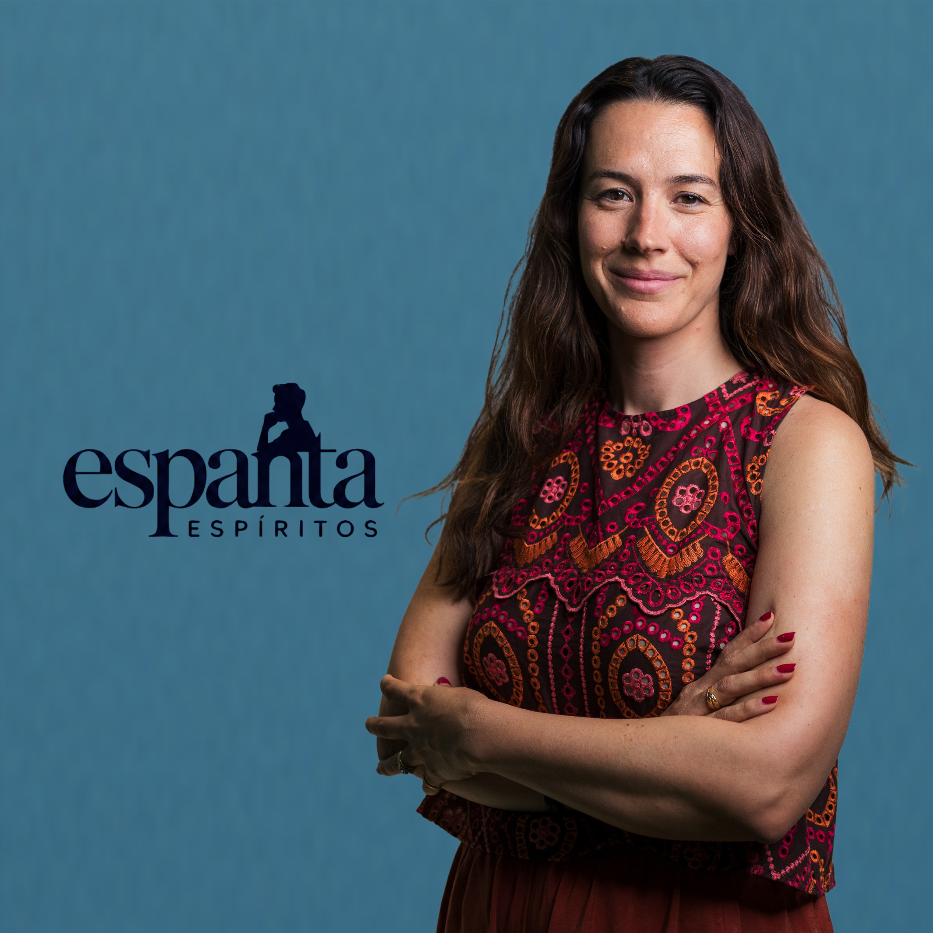 4. "A Onda Que Veio Em Silêncio", Francisca van Zeller episode artwork