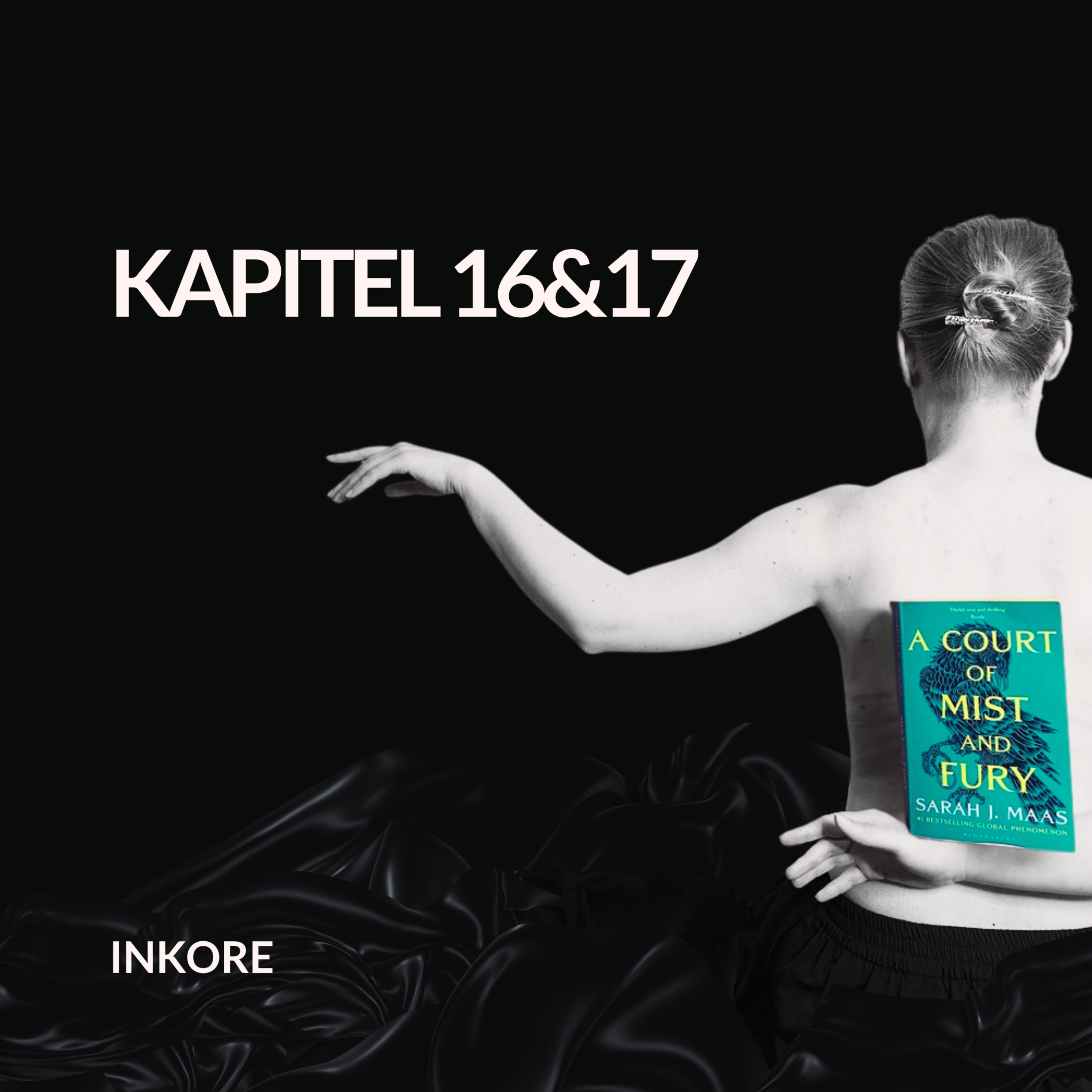 Inkore - about books