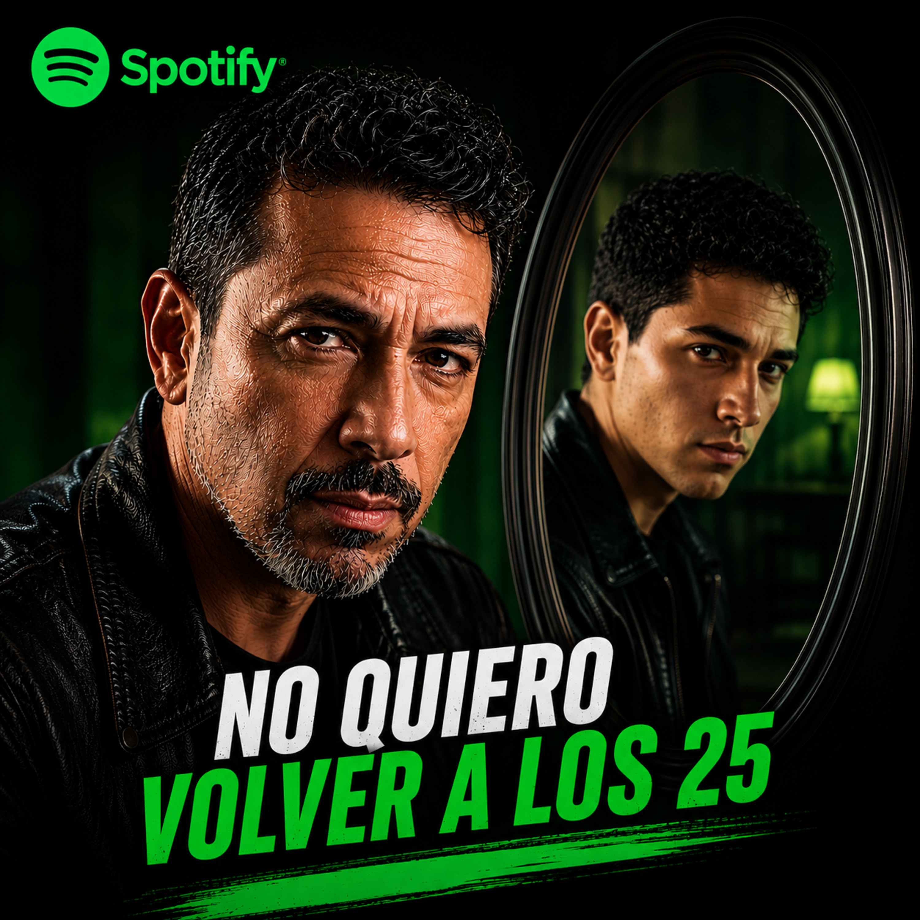 E 06 - ¿Y SI LA JUVENTUD NO ES LA MEJOR ETAPA? episode artwork