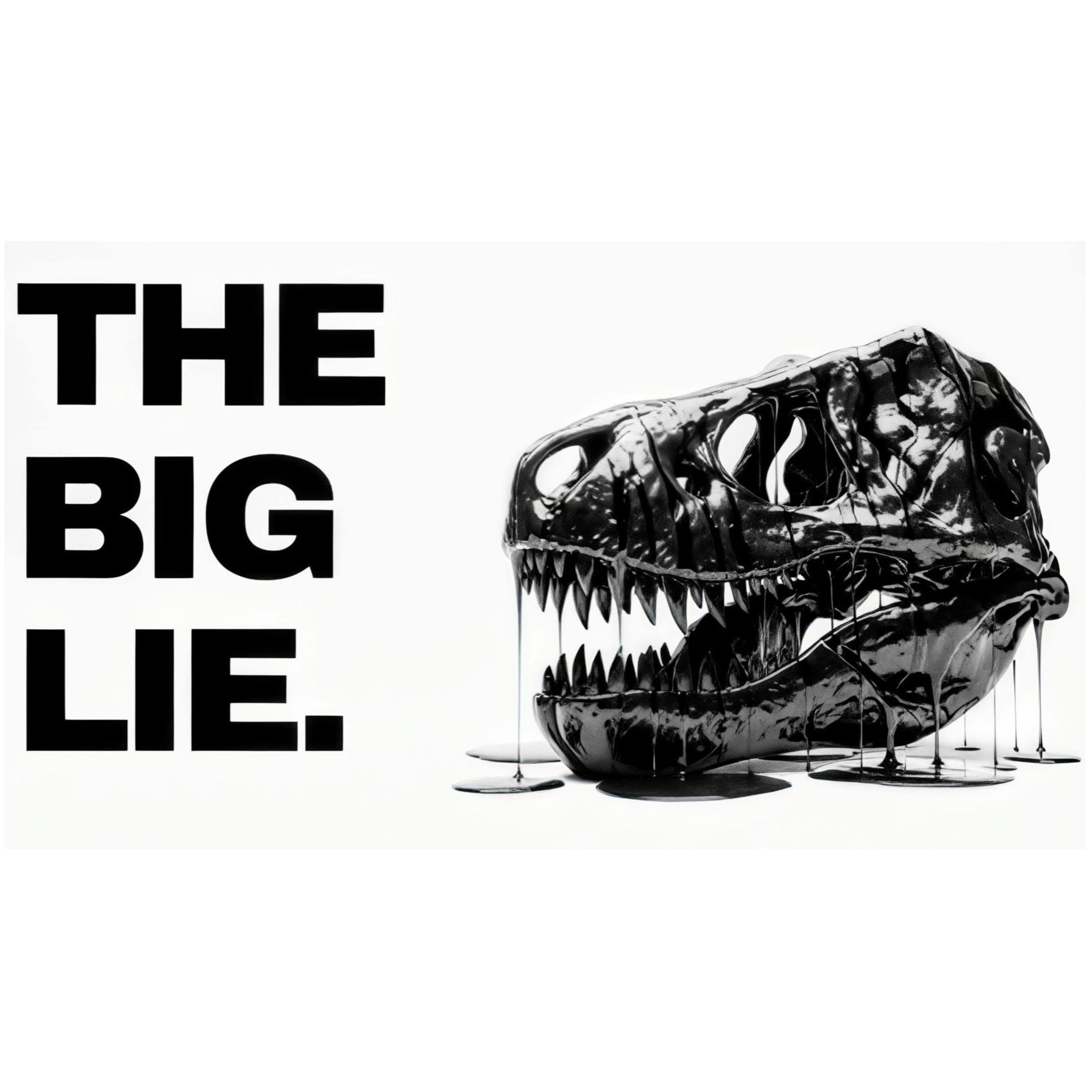The Real Origin of Oil Scarcity episode artwork