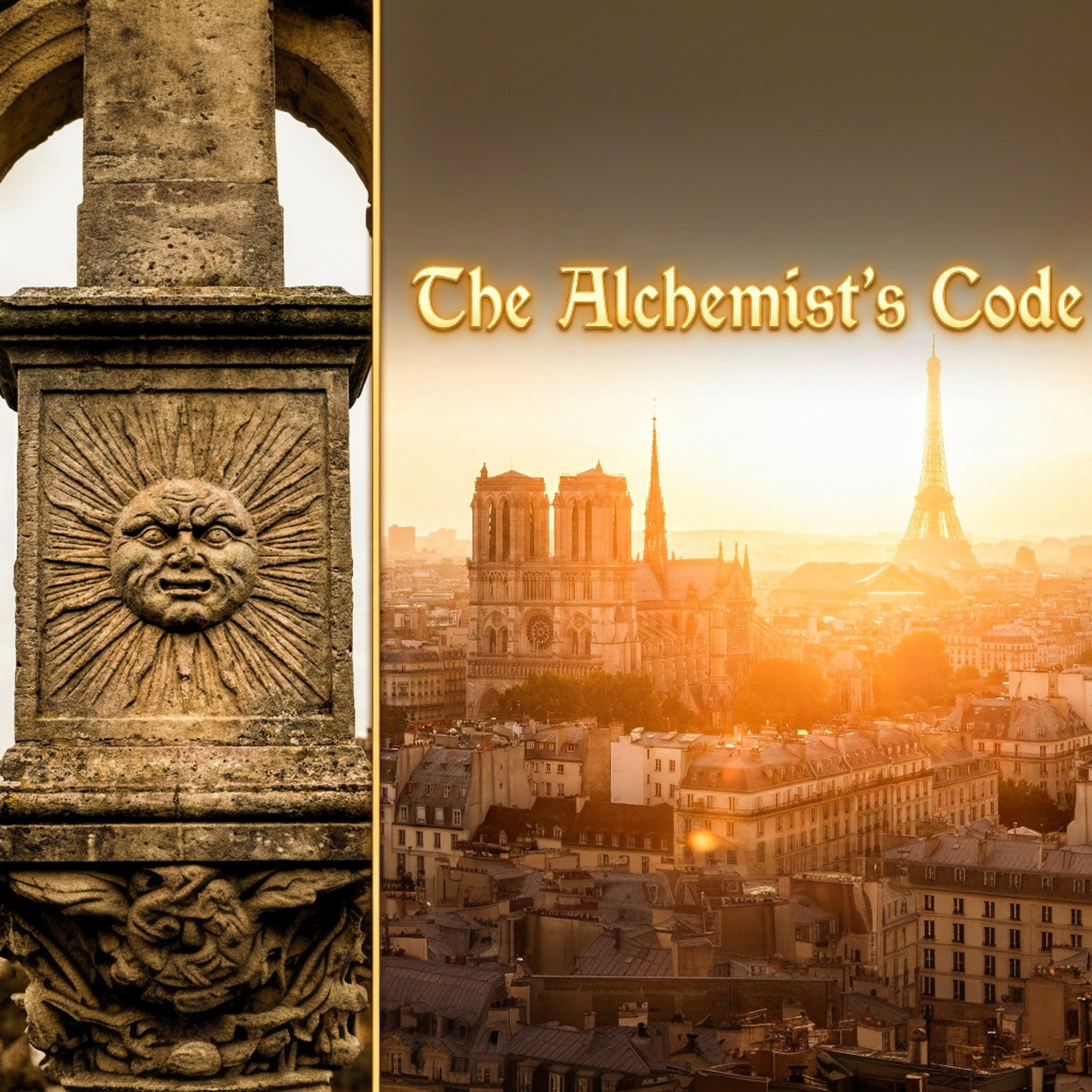 An Apocalyptic Warning Hidden in Gothic Cathedrals episode artwork