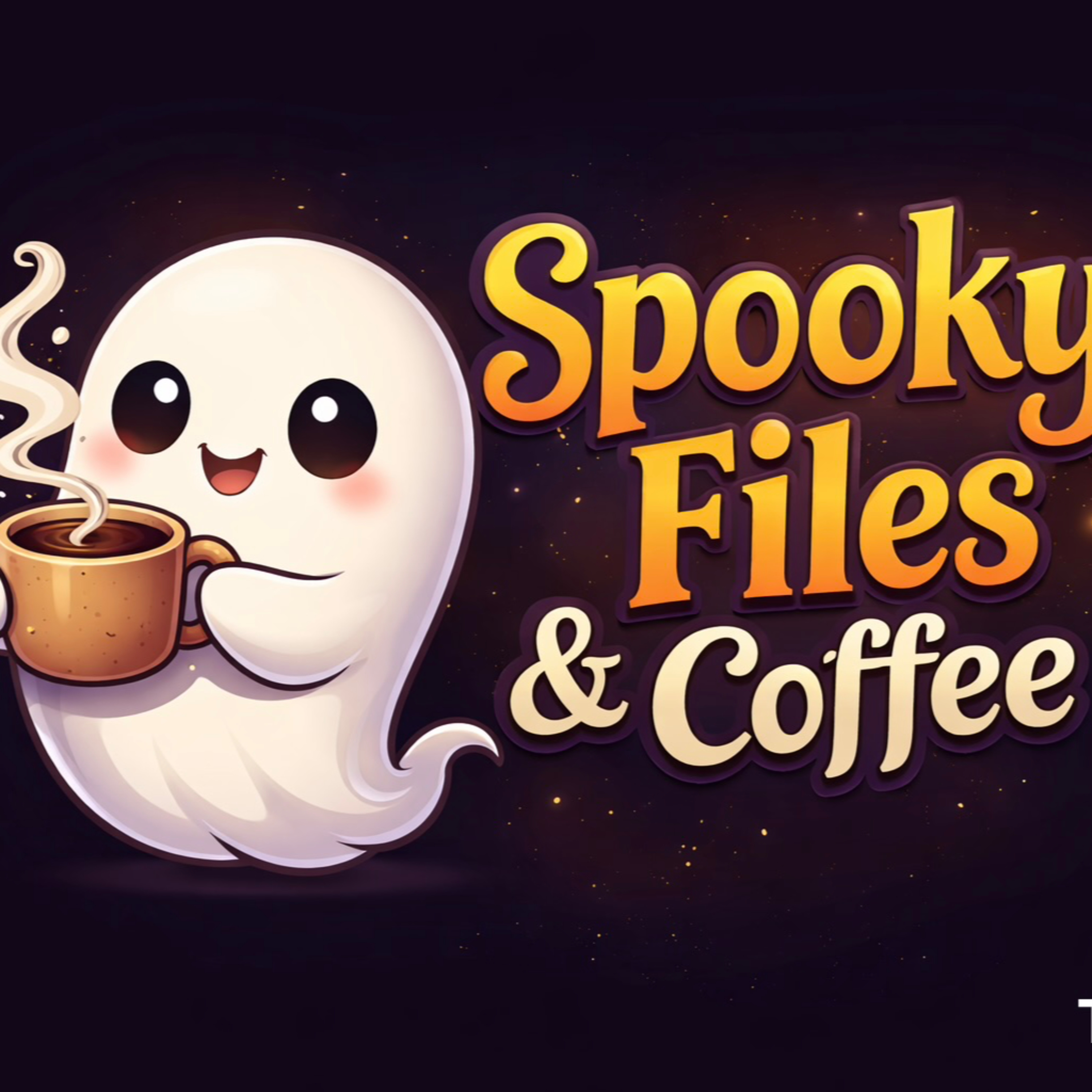My Ghosty Boyfriend?! episode artwork