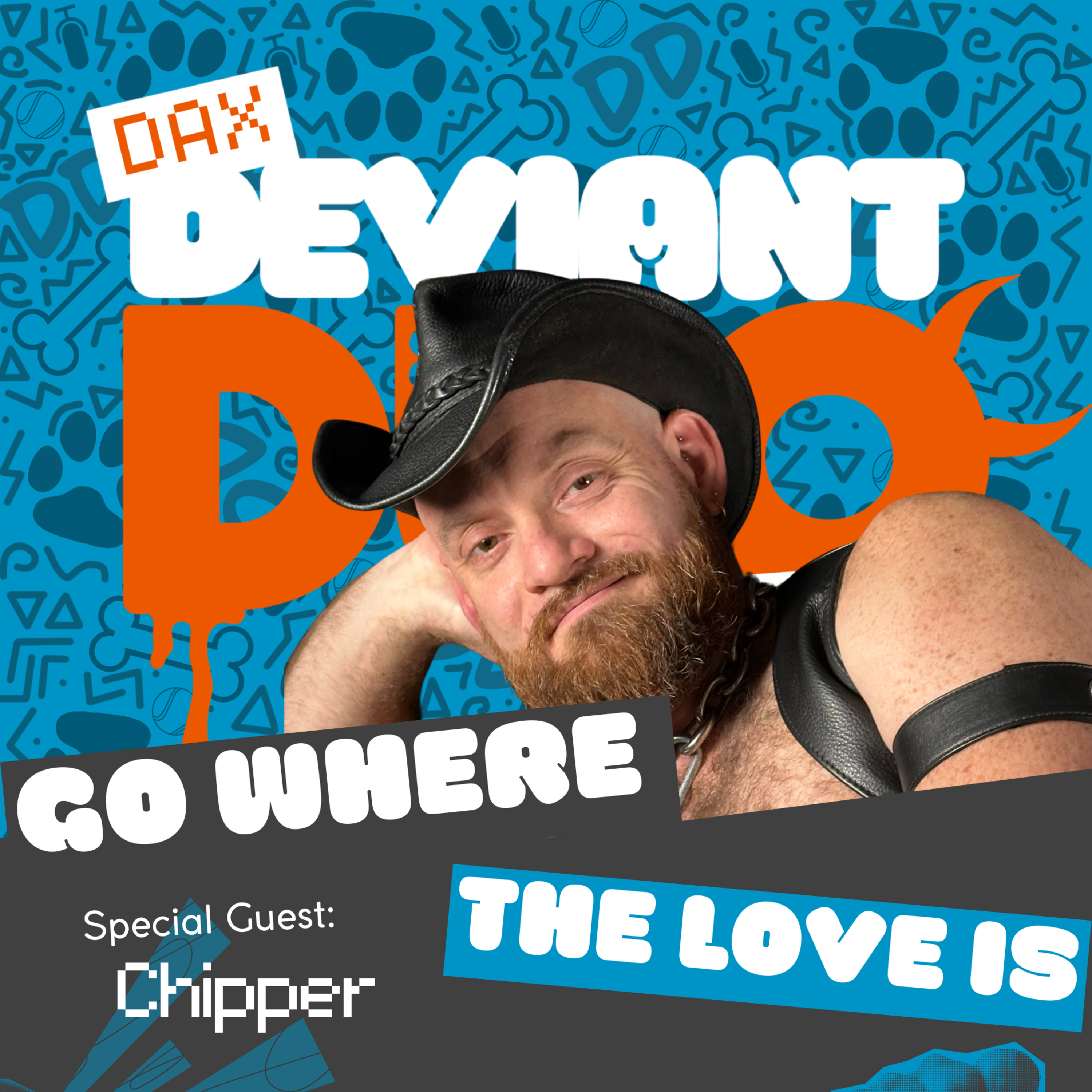 Episode 4 - Go Where The Love Is