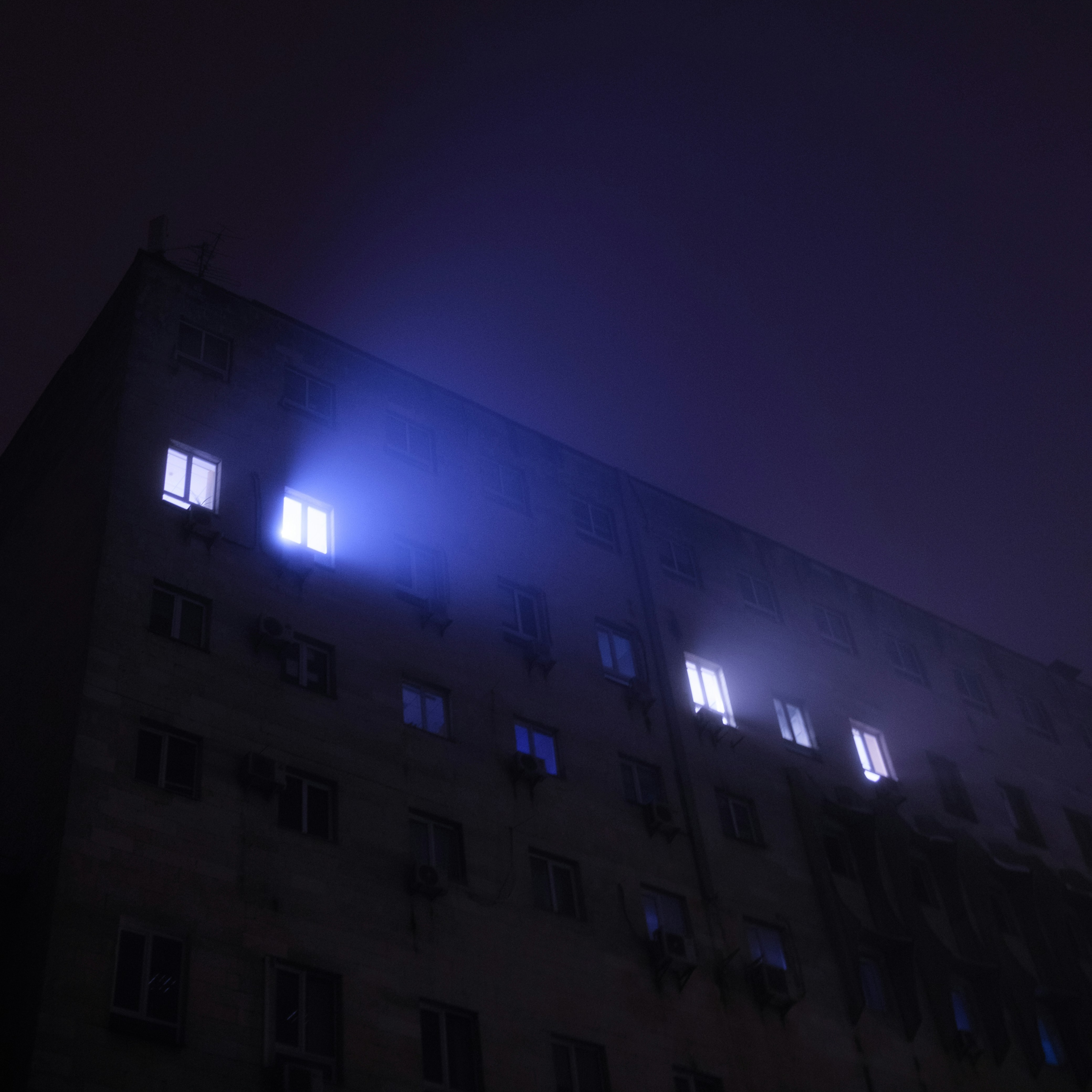 Compressed Opportunity and Stability Anxiety | Ukrainian Diaries #9 episode artwork