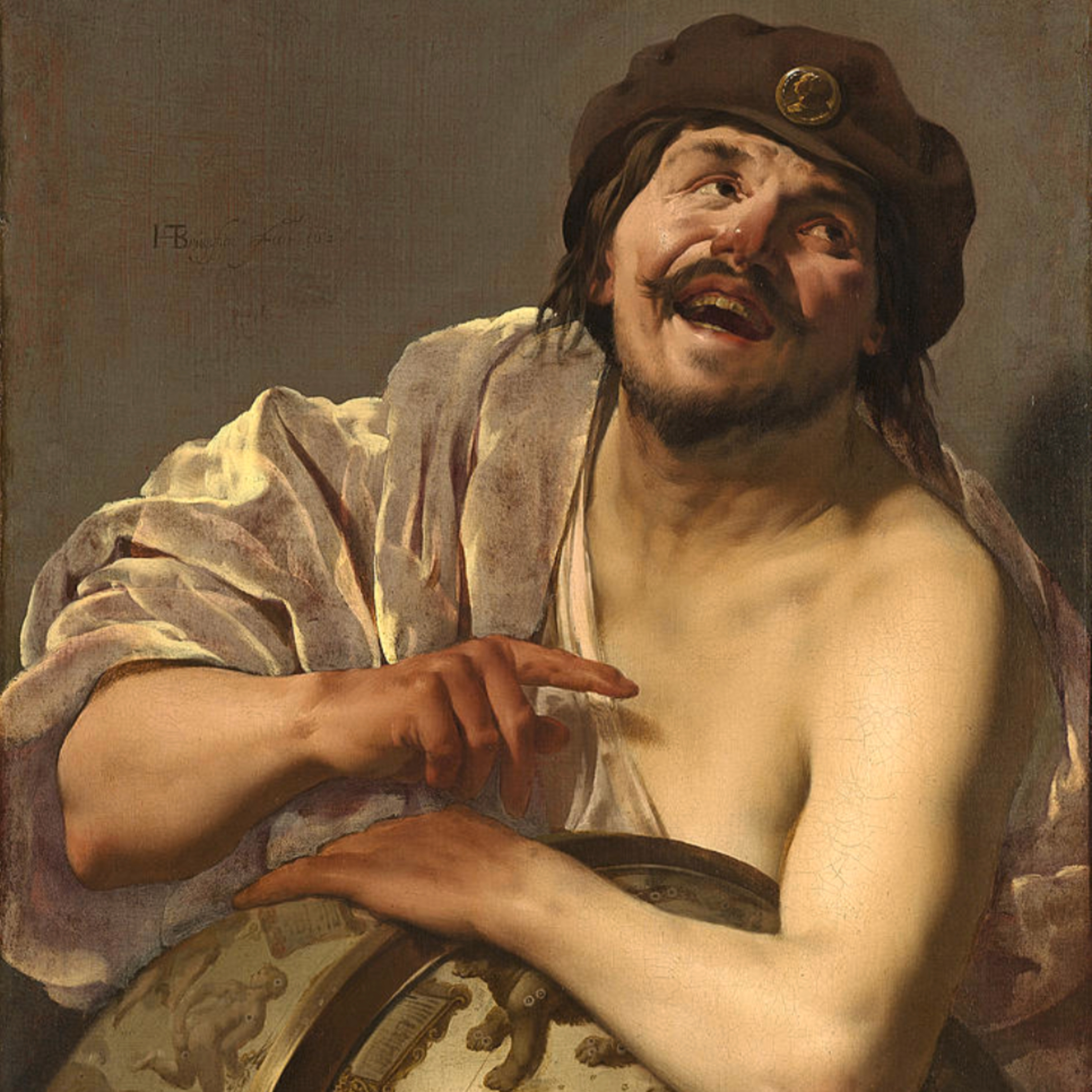 Can You Joke About War | Ukrainian Diaries #17 episode artwork